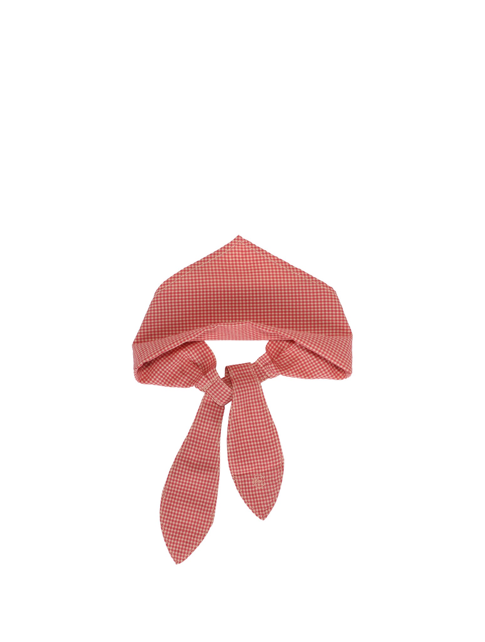 Headscarf - barberry