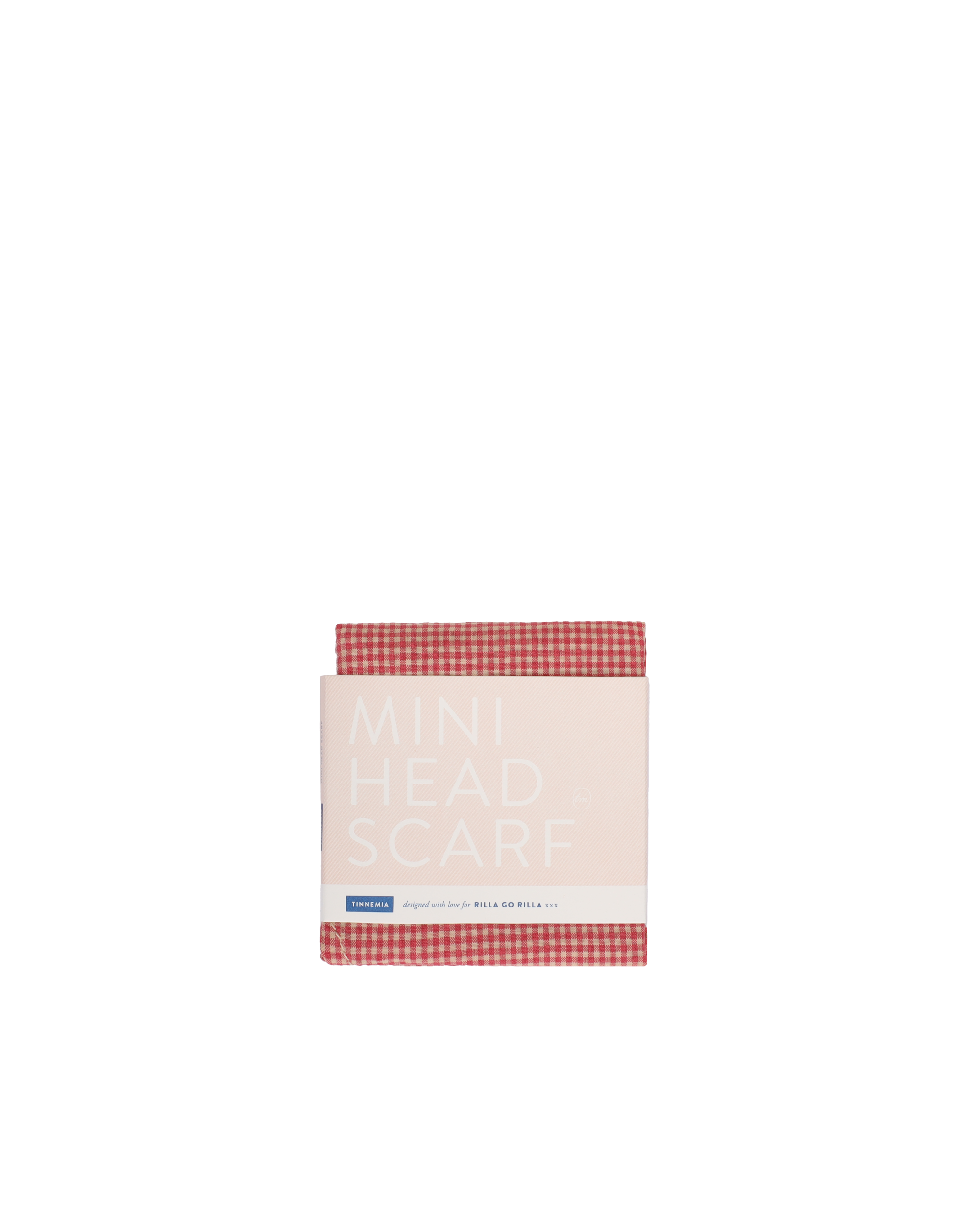 Headscarf - barberry