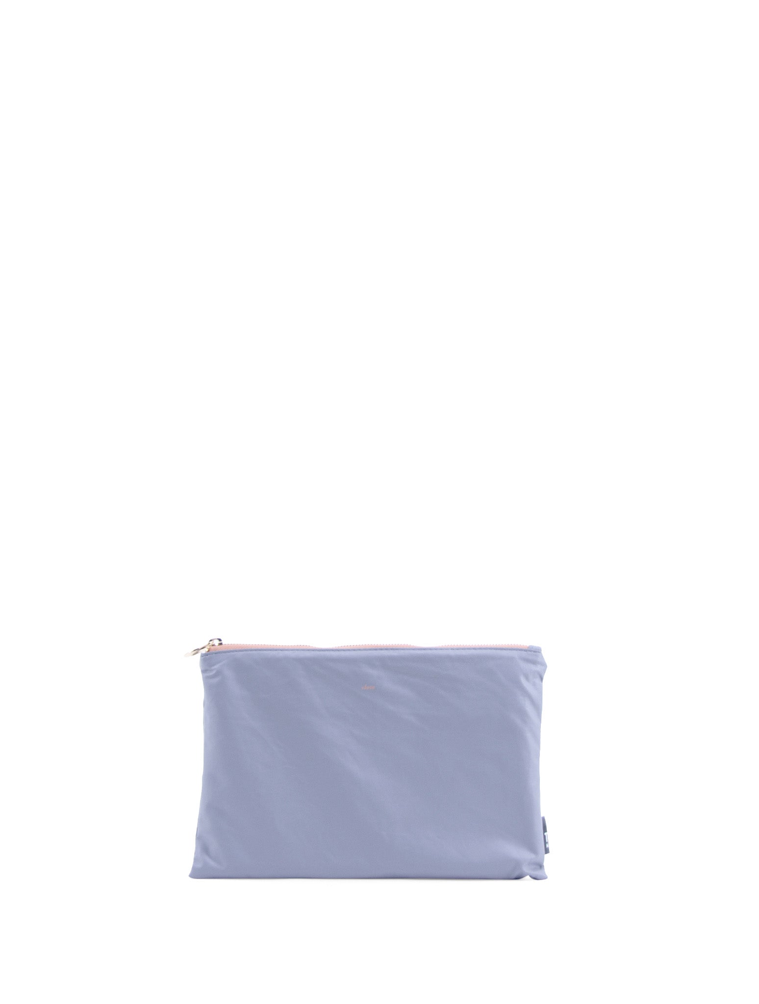 Feel Good Pouch - Cool Grey