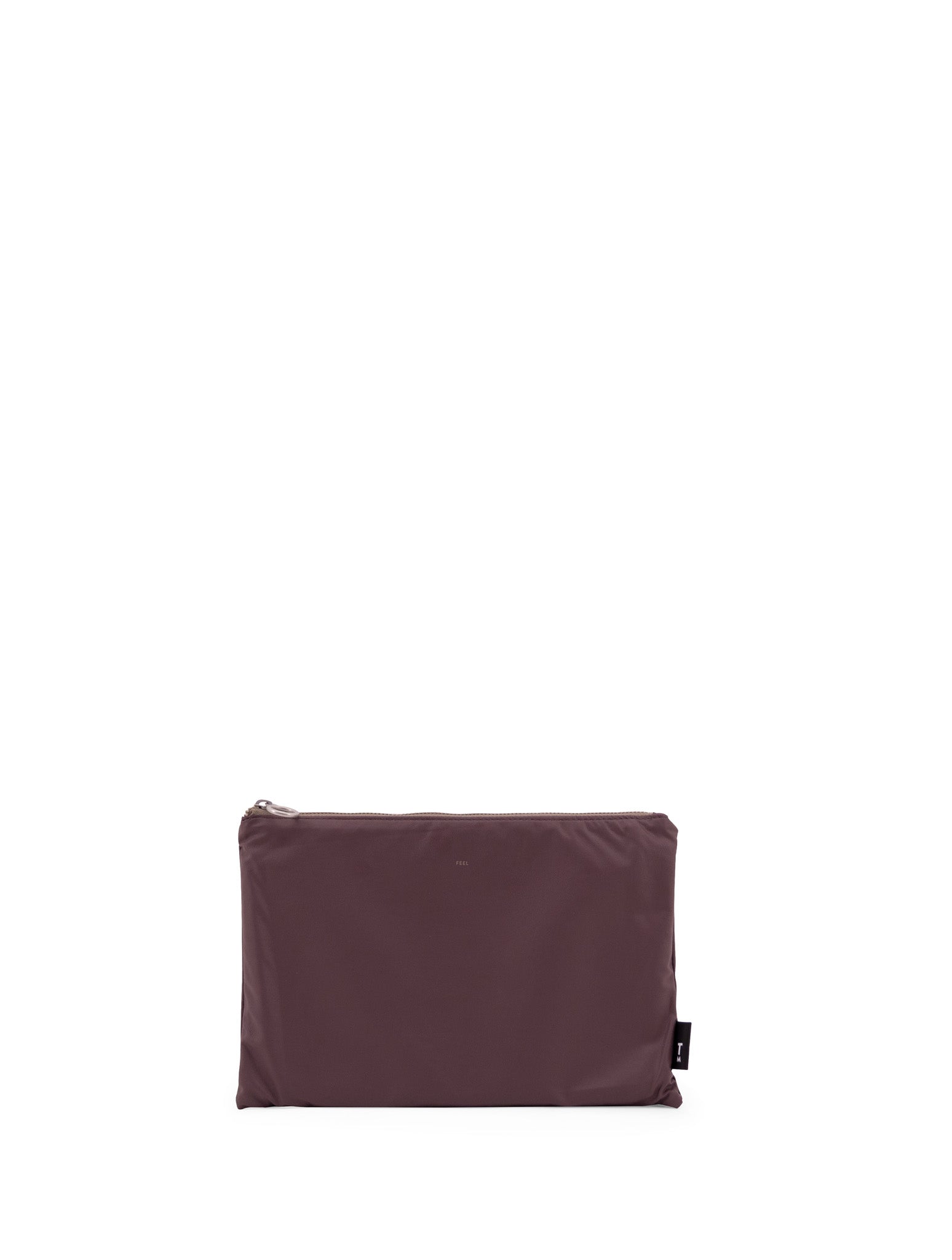 Feel Good Pouch - Italian Plum