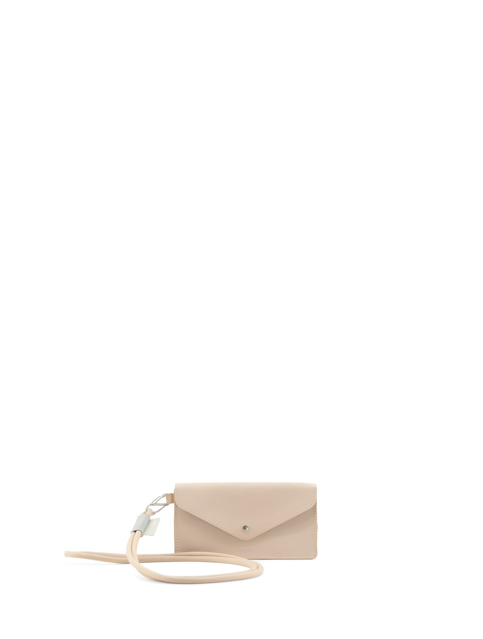 Odil Envelope phone pouch - Powder Pink