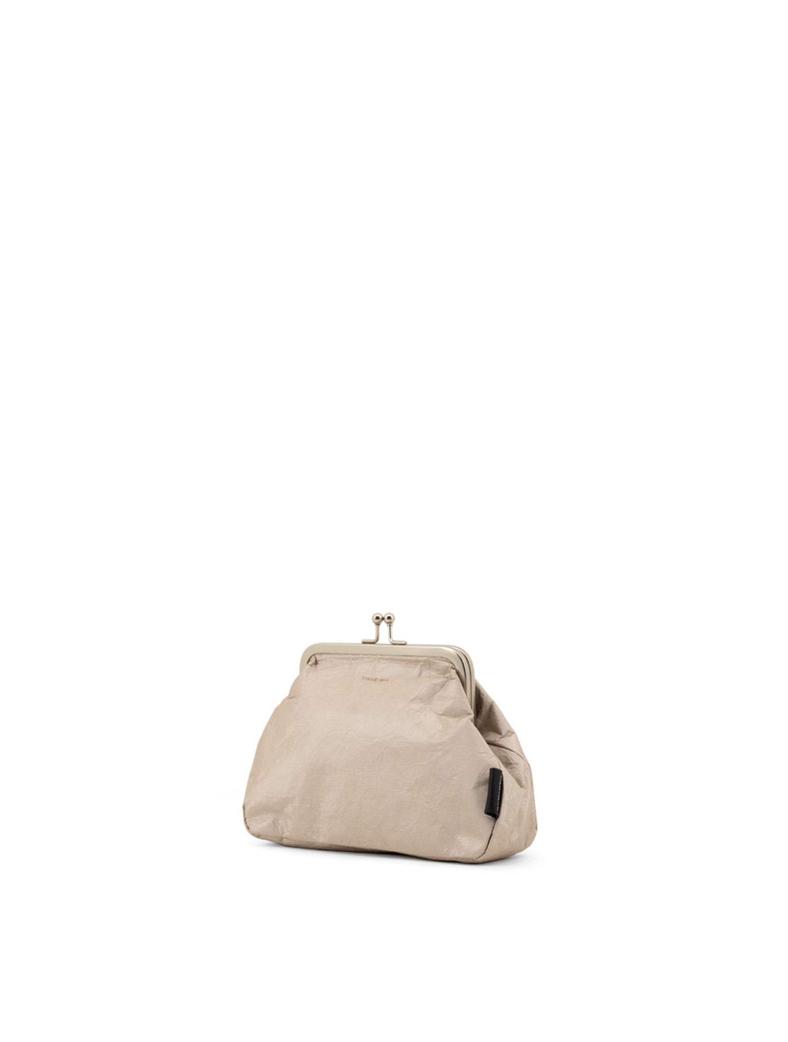 Cho Pouch - Dusty Gold
