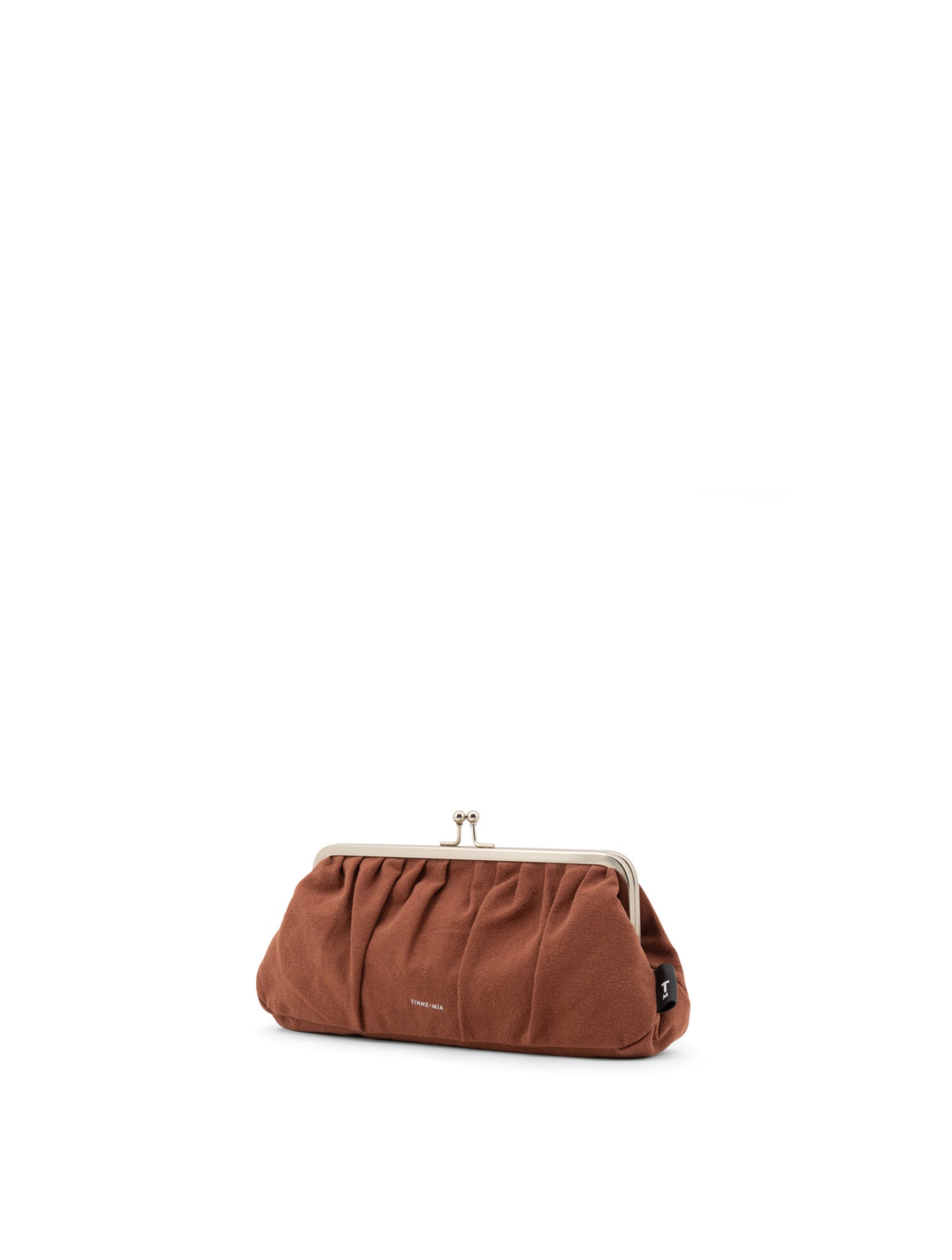 Claudel Pouch - Hazel