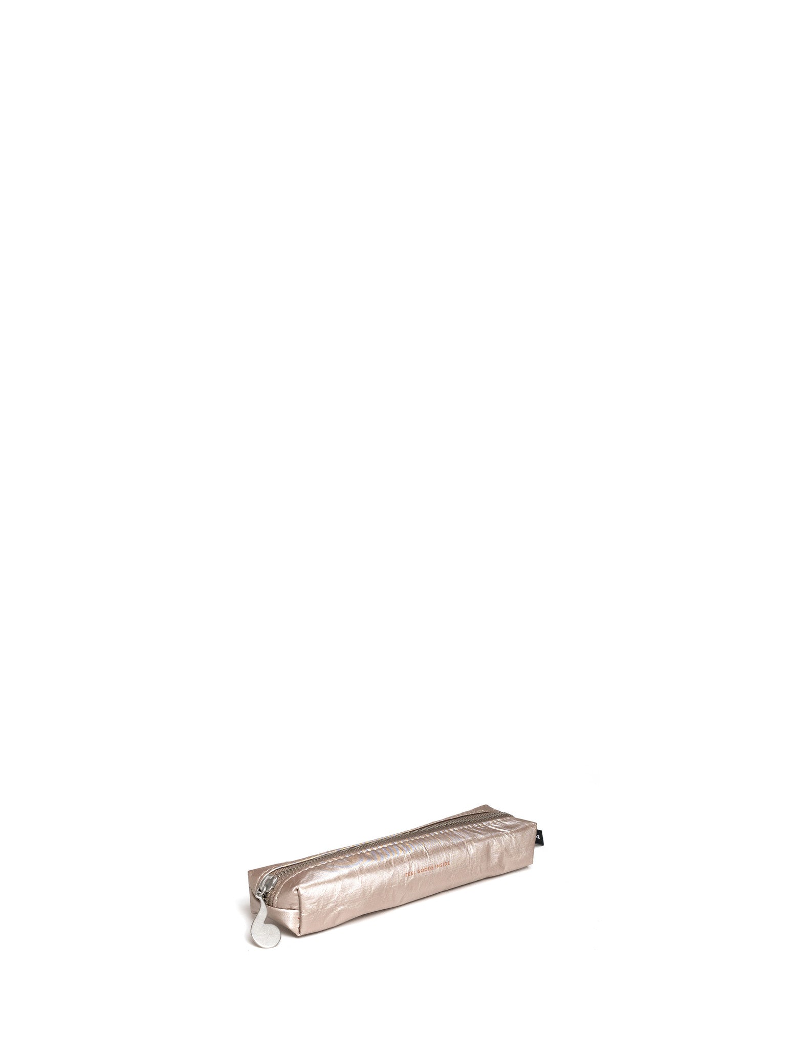 Coco kleine etui - Dusty Gold