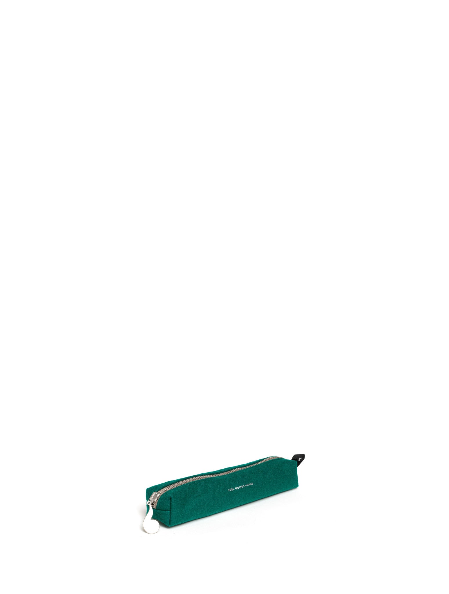 Coco kleine etui - Evergreen