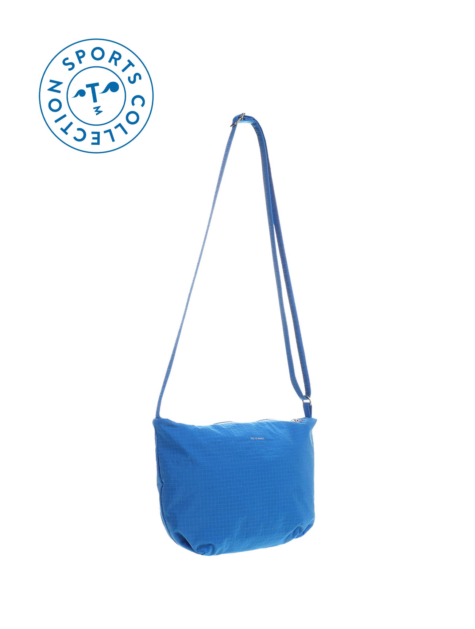 Cross body FGBaggy - sports - Blue
