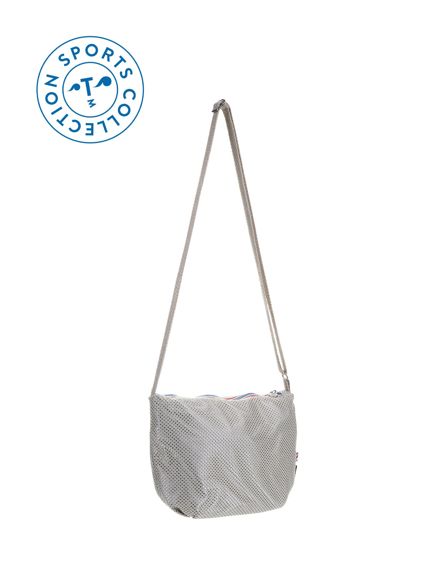 Cross body FGBaggy - sports - mesh