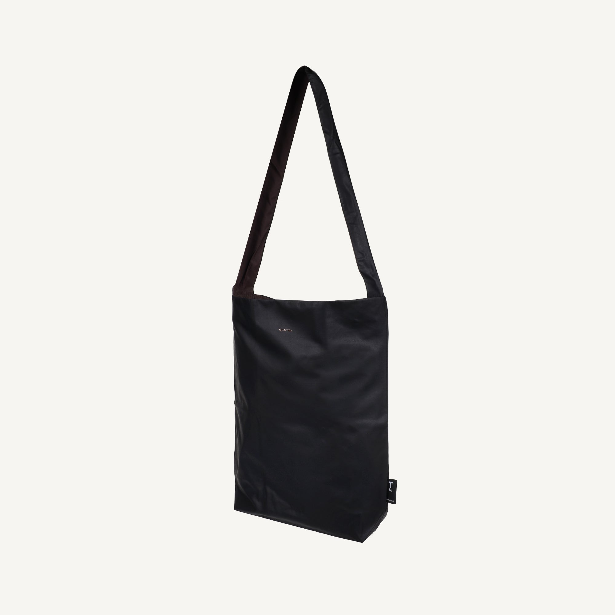 Feel Good Bag - Black