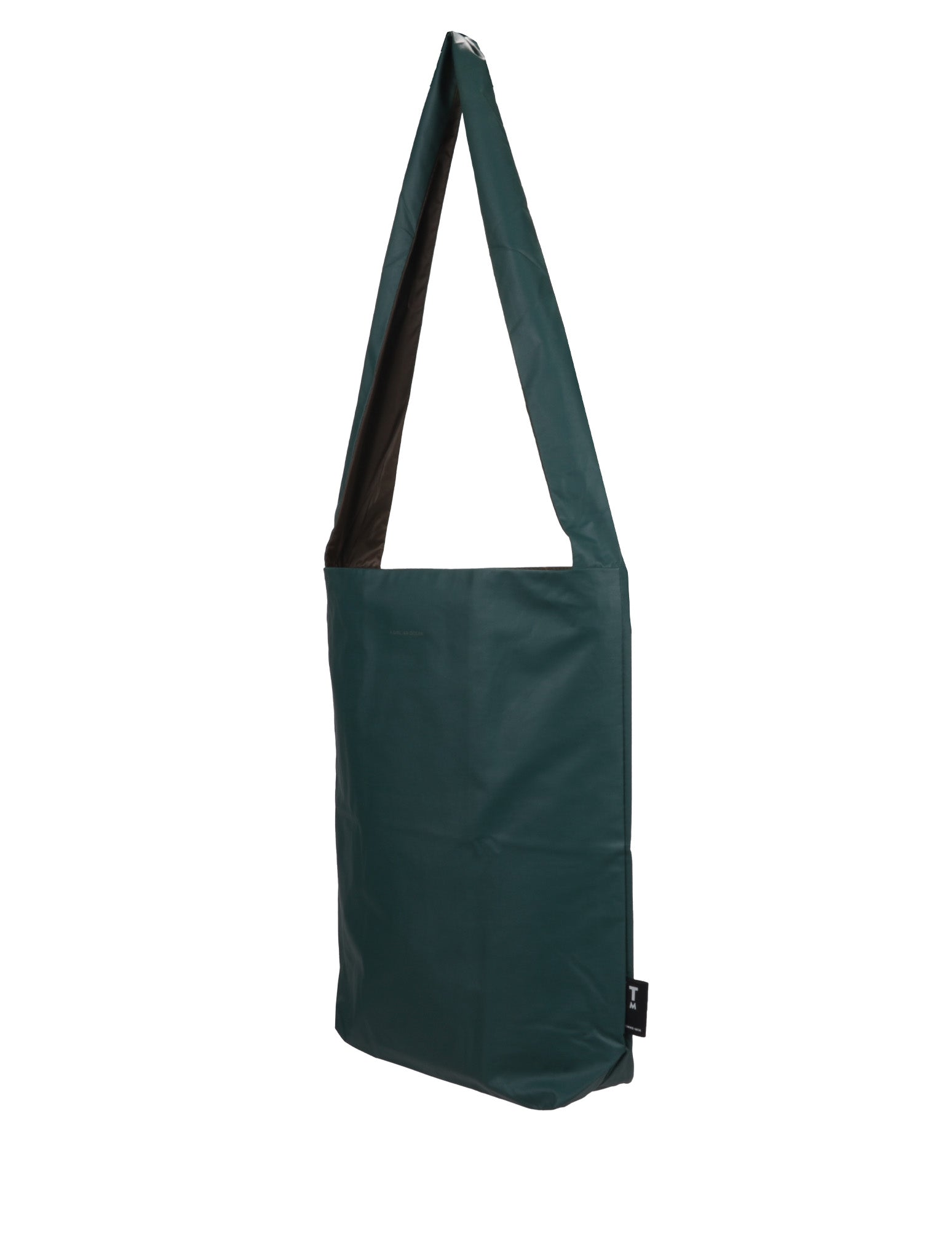 Feel Good Bag - Feather Gray - gimme little sign.
