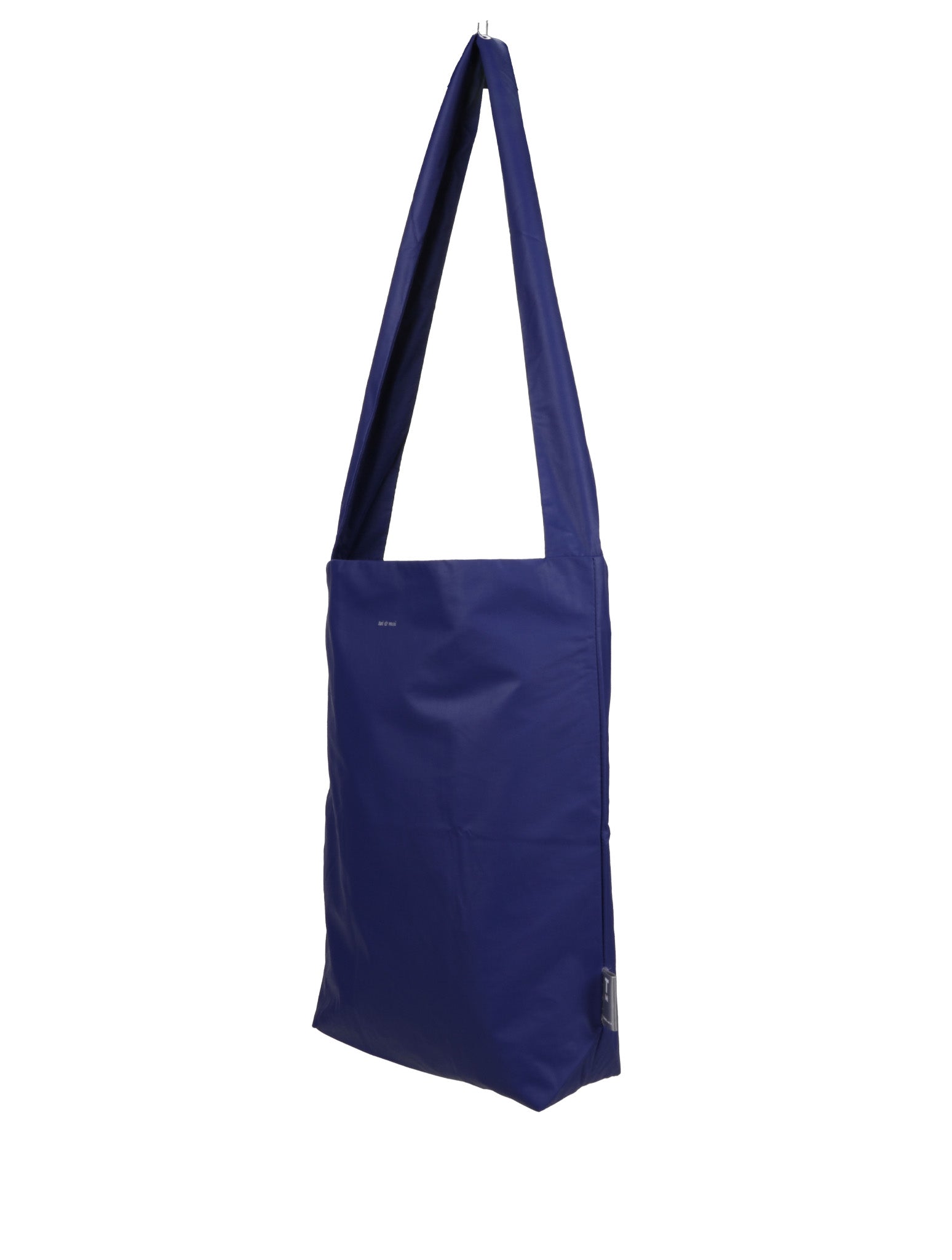 Feel Good Bag - Feather Gray - gimme little sign.