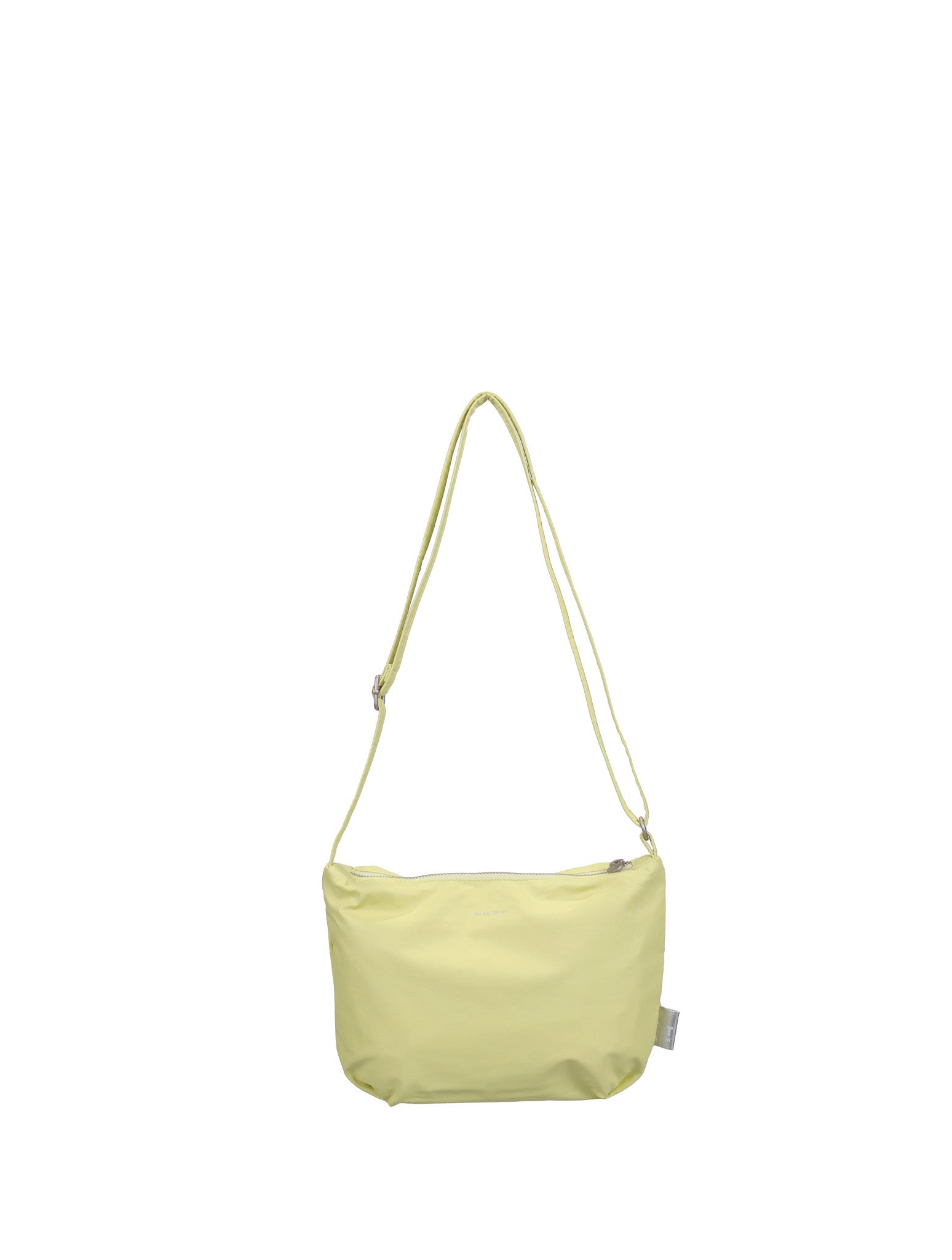 Cross body bag - happy hopes