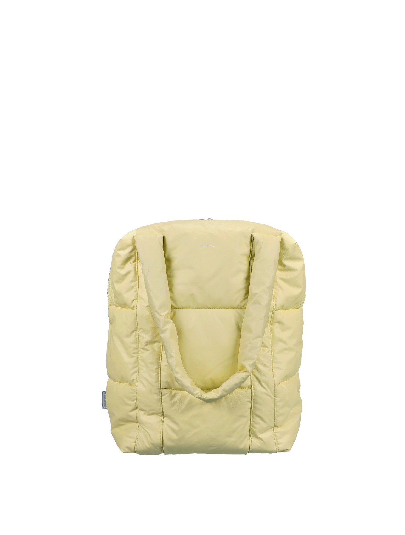 Clode Puffy shoulder bag - happy hopes