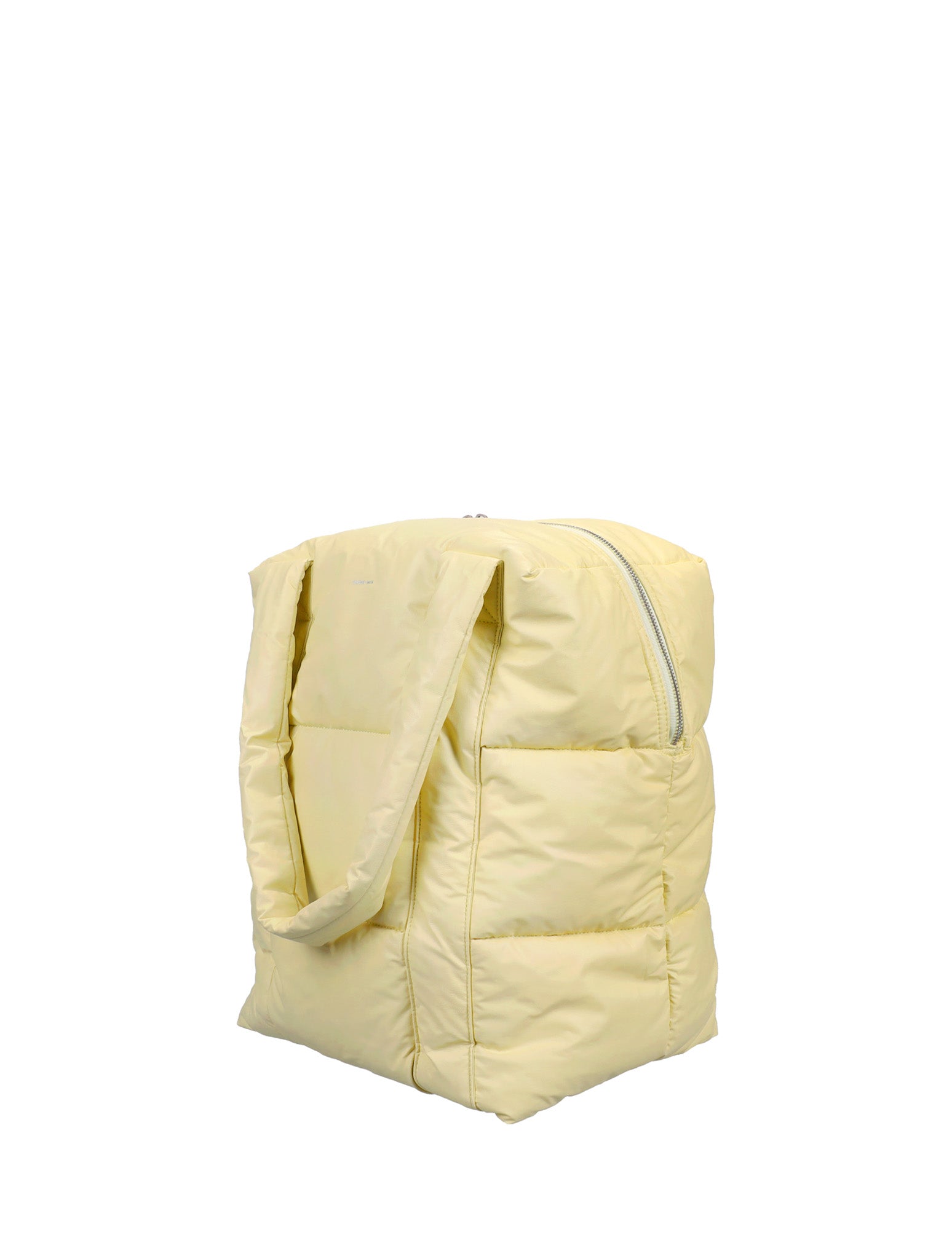 Clode Puffy shoulder bag - happy hopes