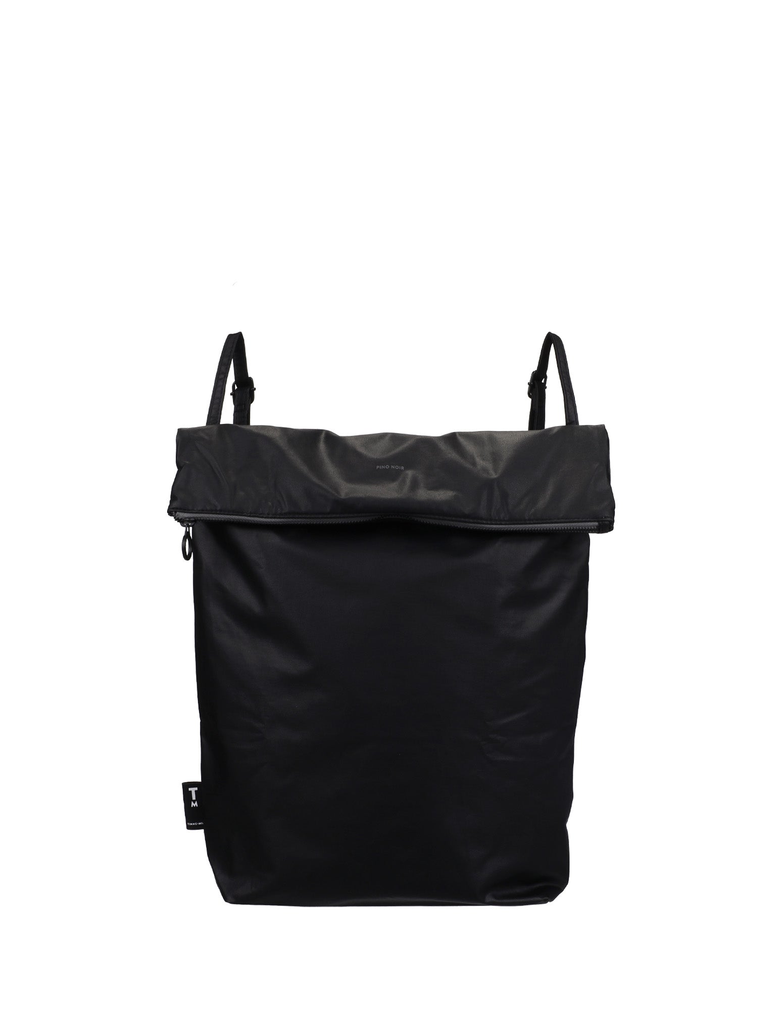 Feel Good backpack - black