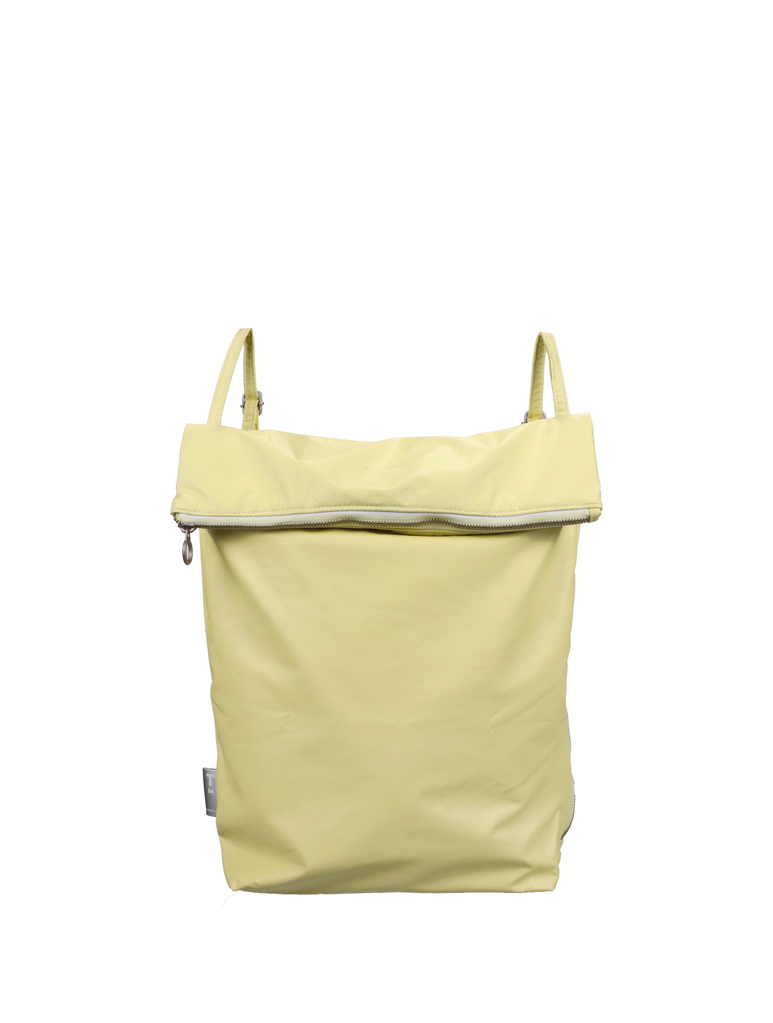 Feel Good backpack - happy hopes