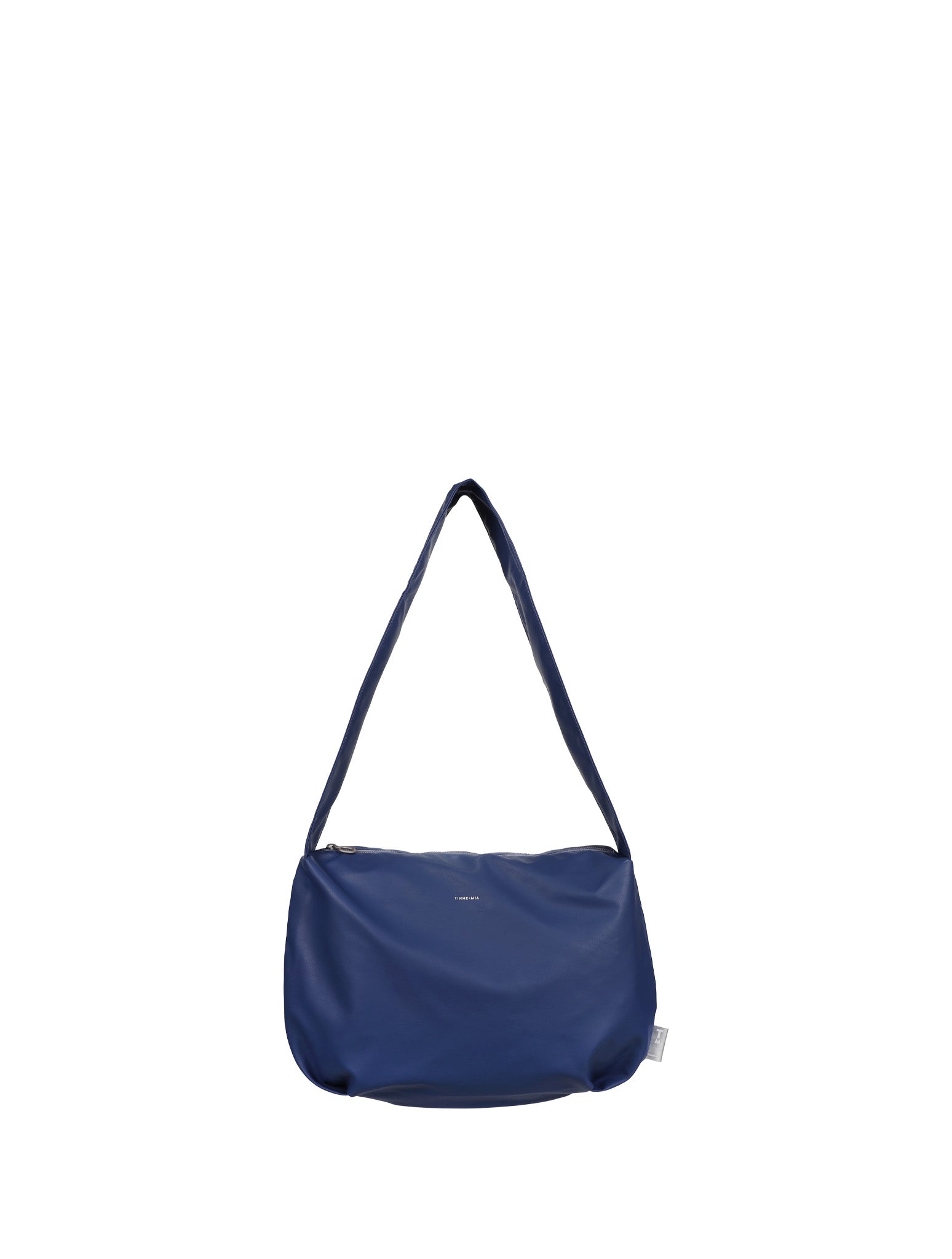 Lot bold cross body - sodalite blue