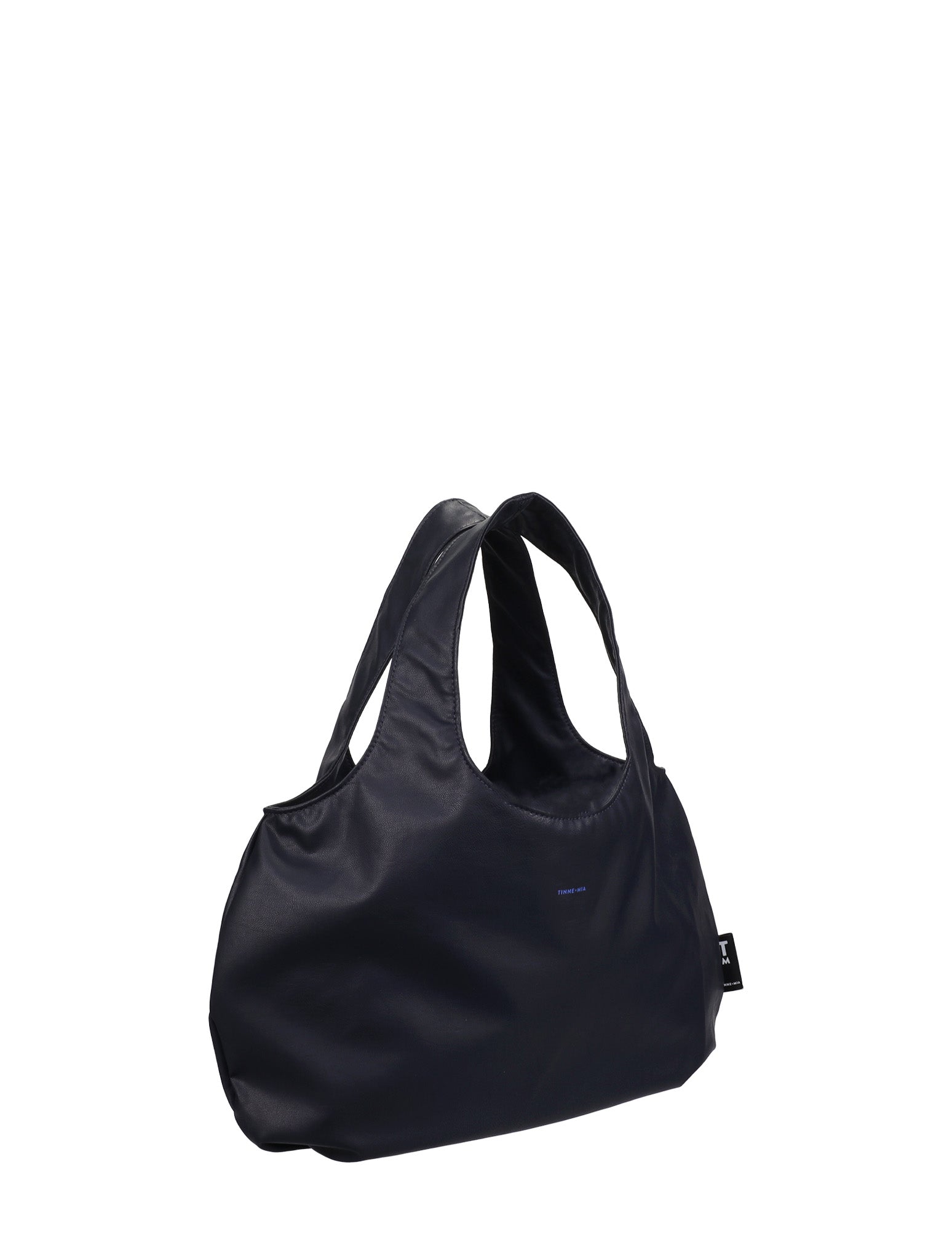 Mila handy bold bag - night blue