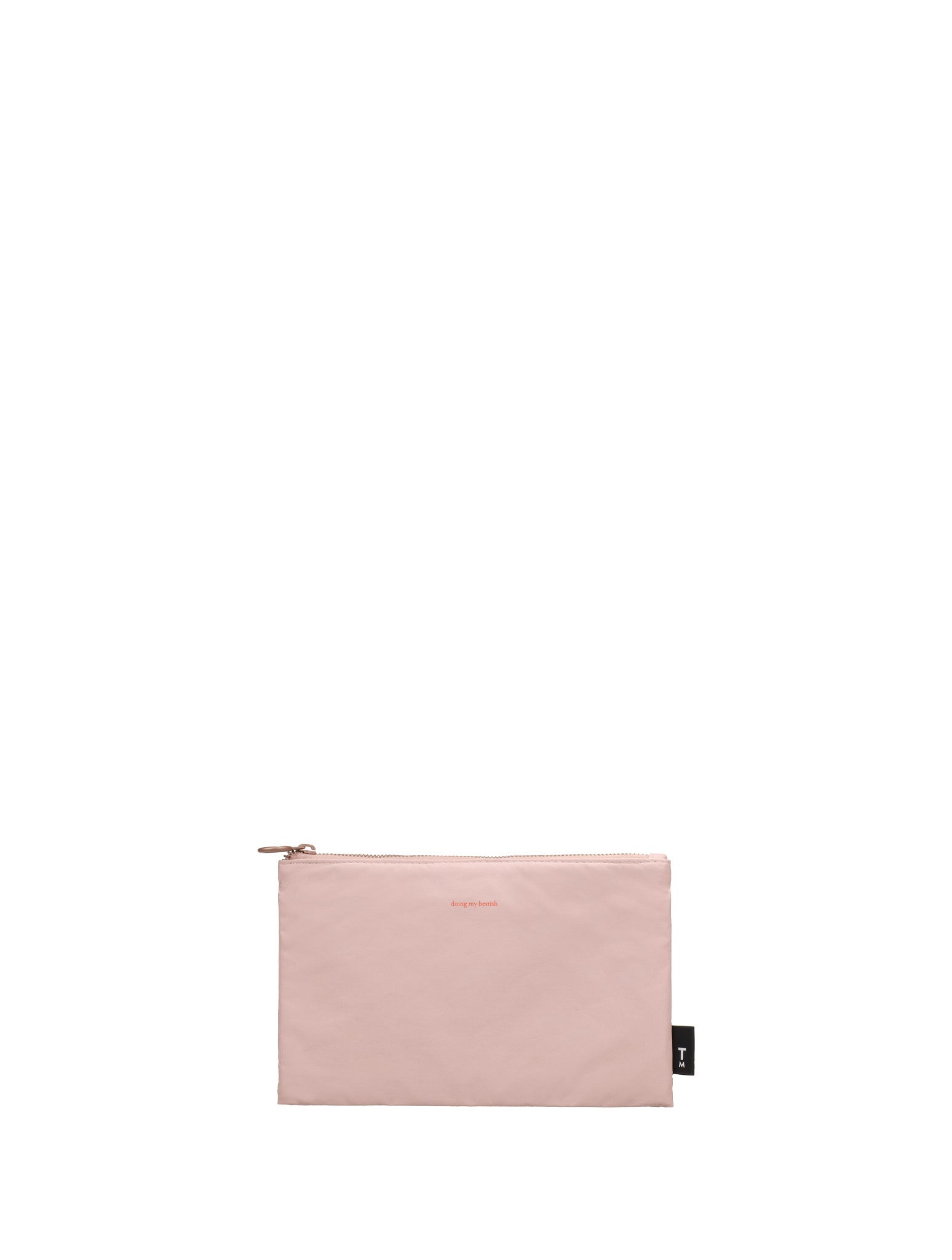 Feel Good Bag - sepia rose