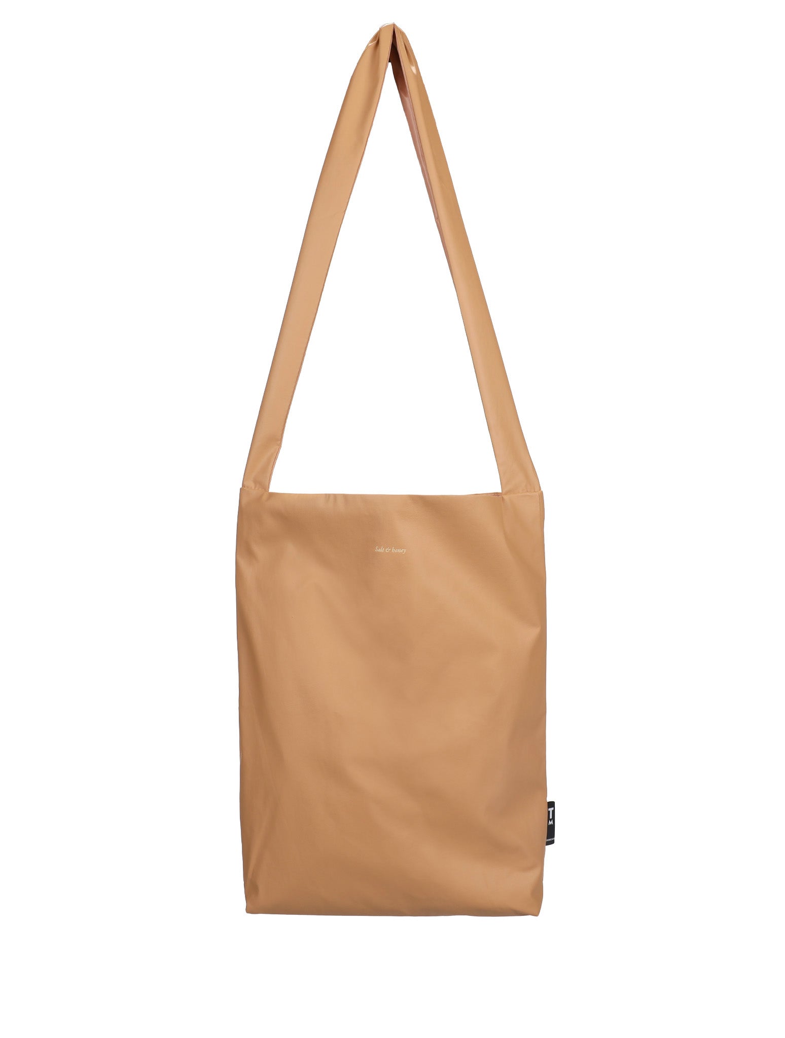 Feel Good Bag - clay