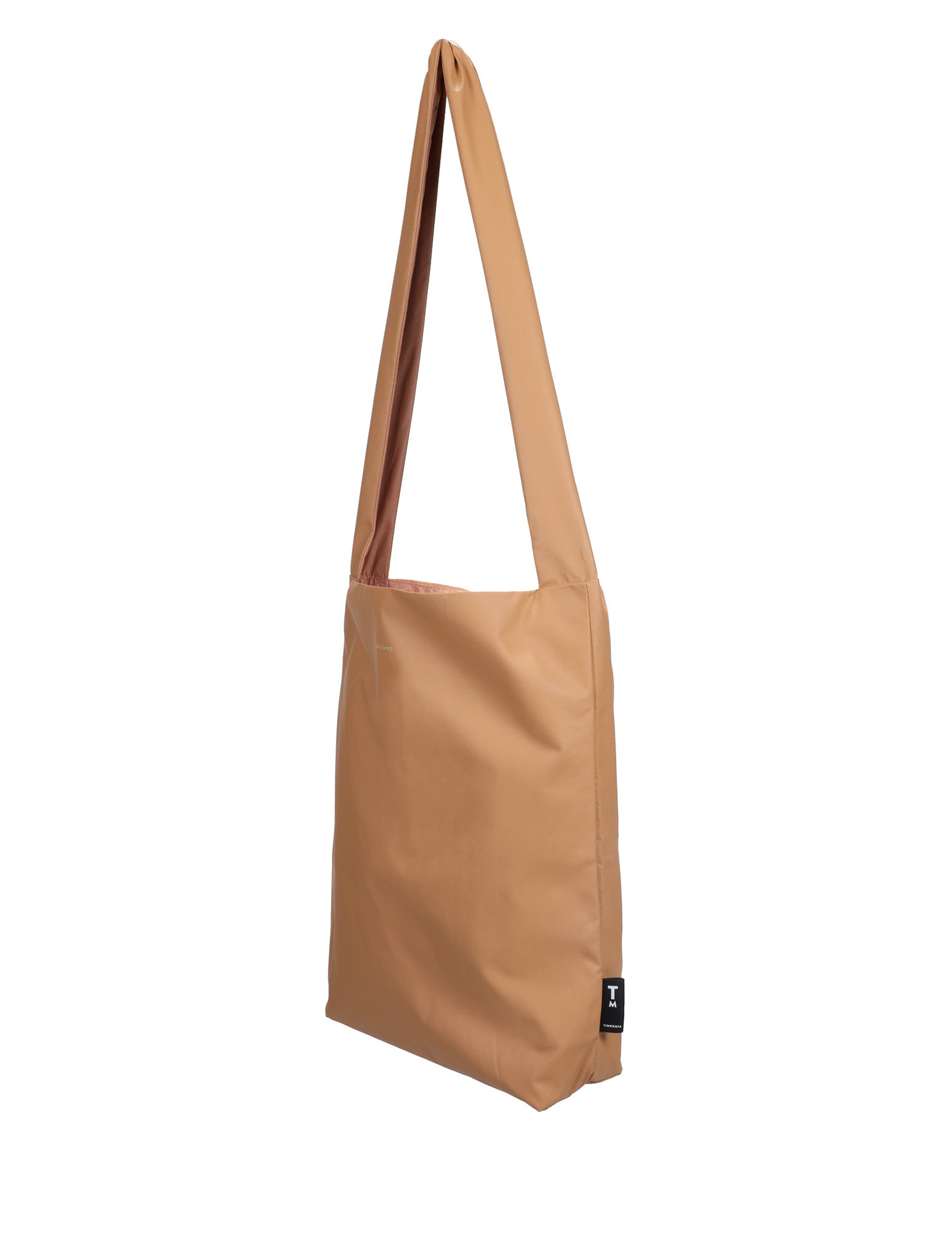 Feel Good Bag - clay
