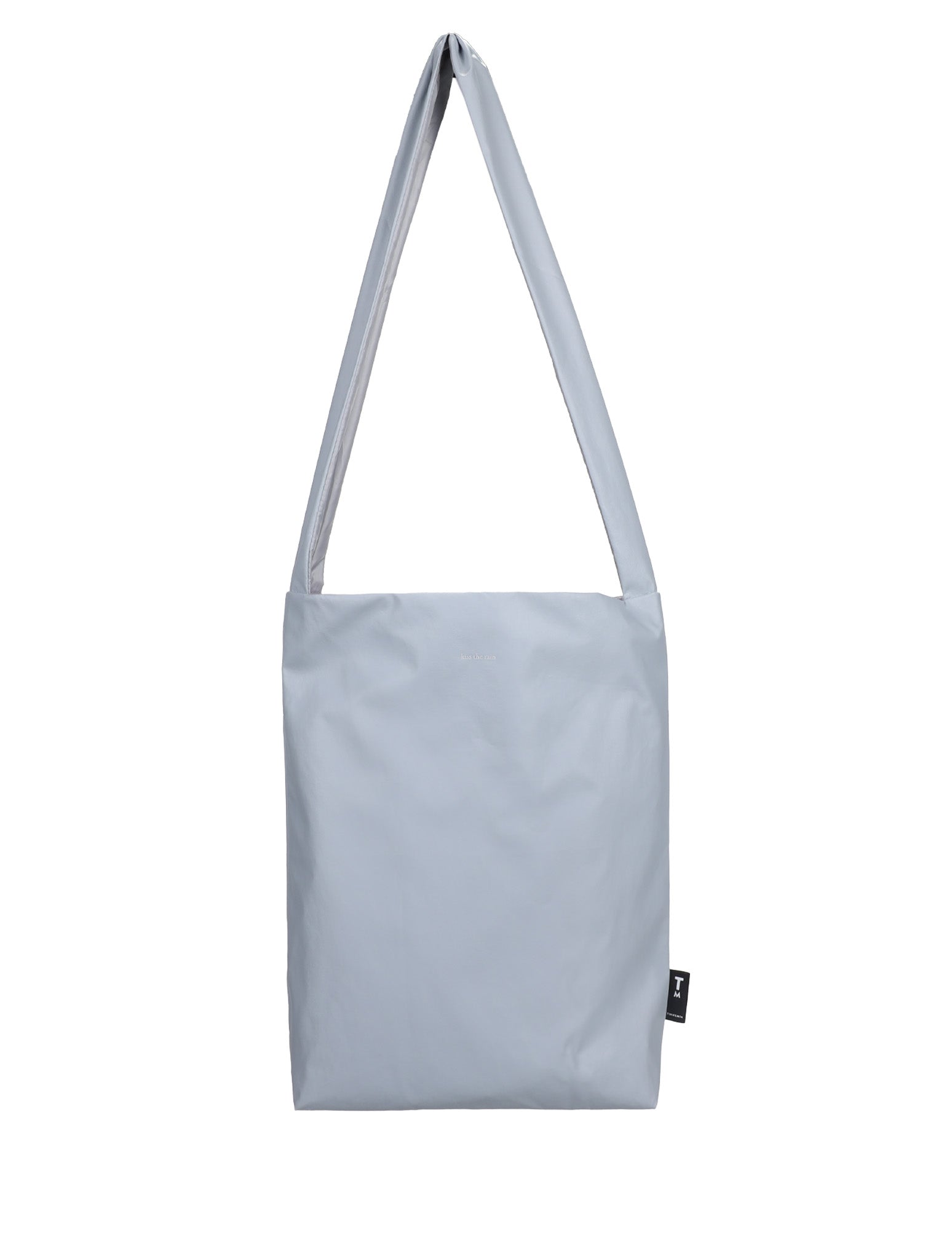 Feel Good Bag - pearl blue