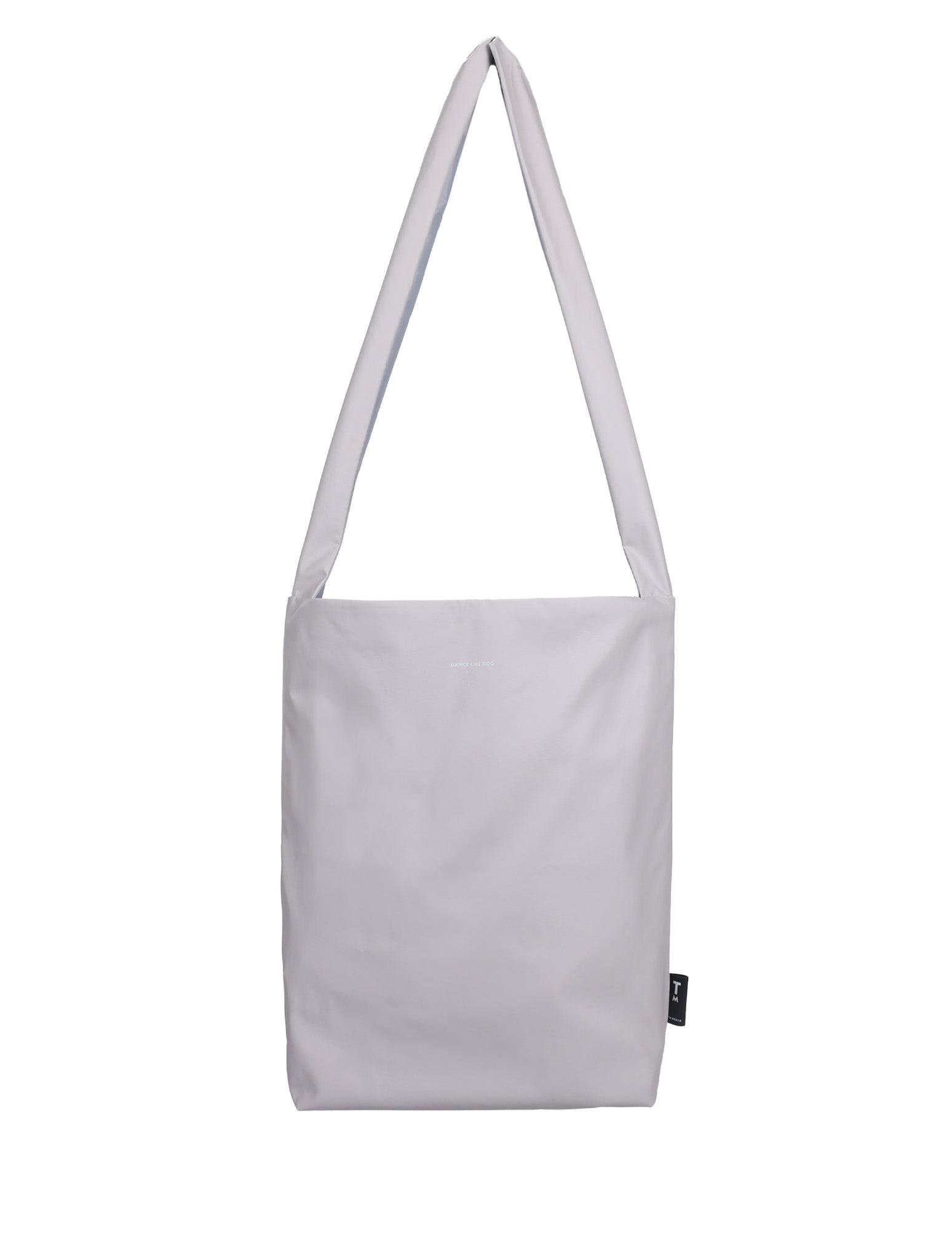 Feel Good Bag - temple gray