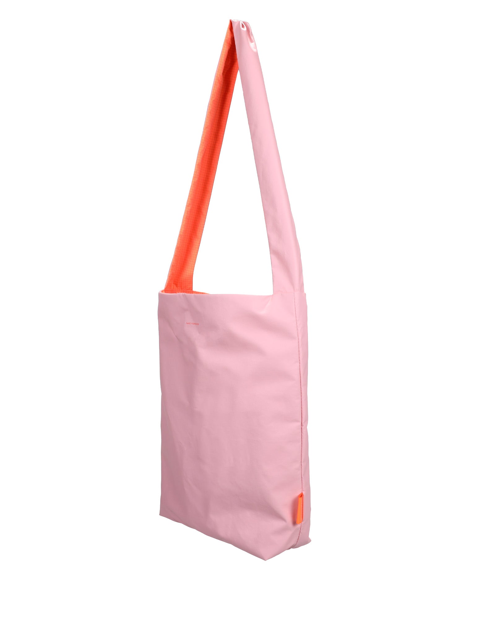 Feel Good Bag - pink dolphin