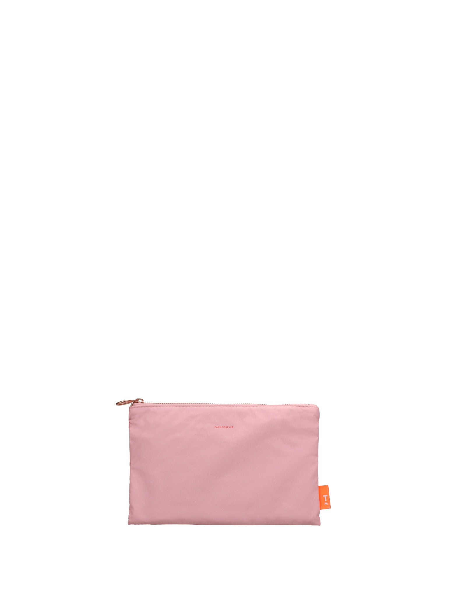 Feel Good Bag - pink dolphin
