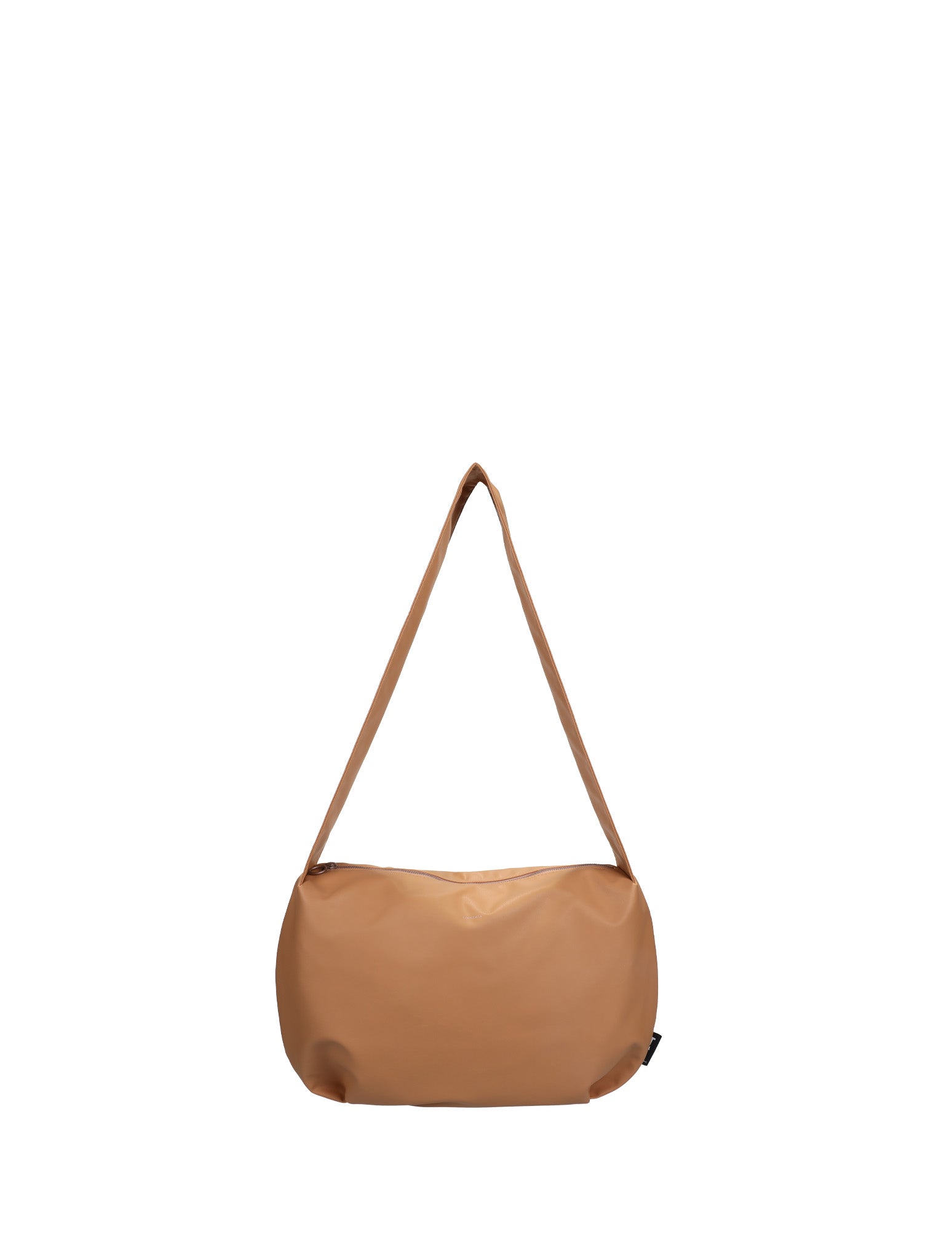 Lot bold cross body - clay
