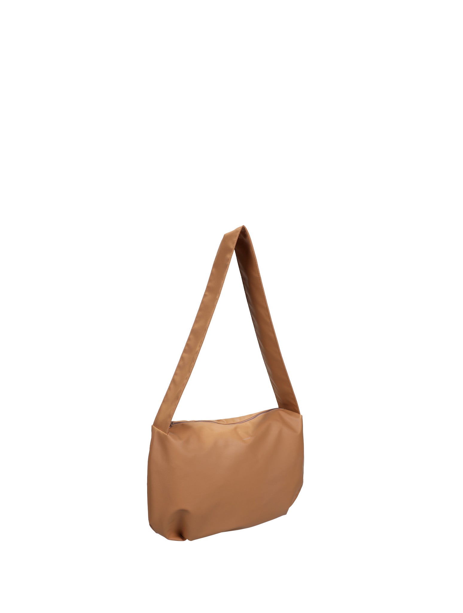 Lot bold cross body - clay