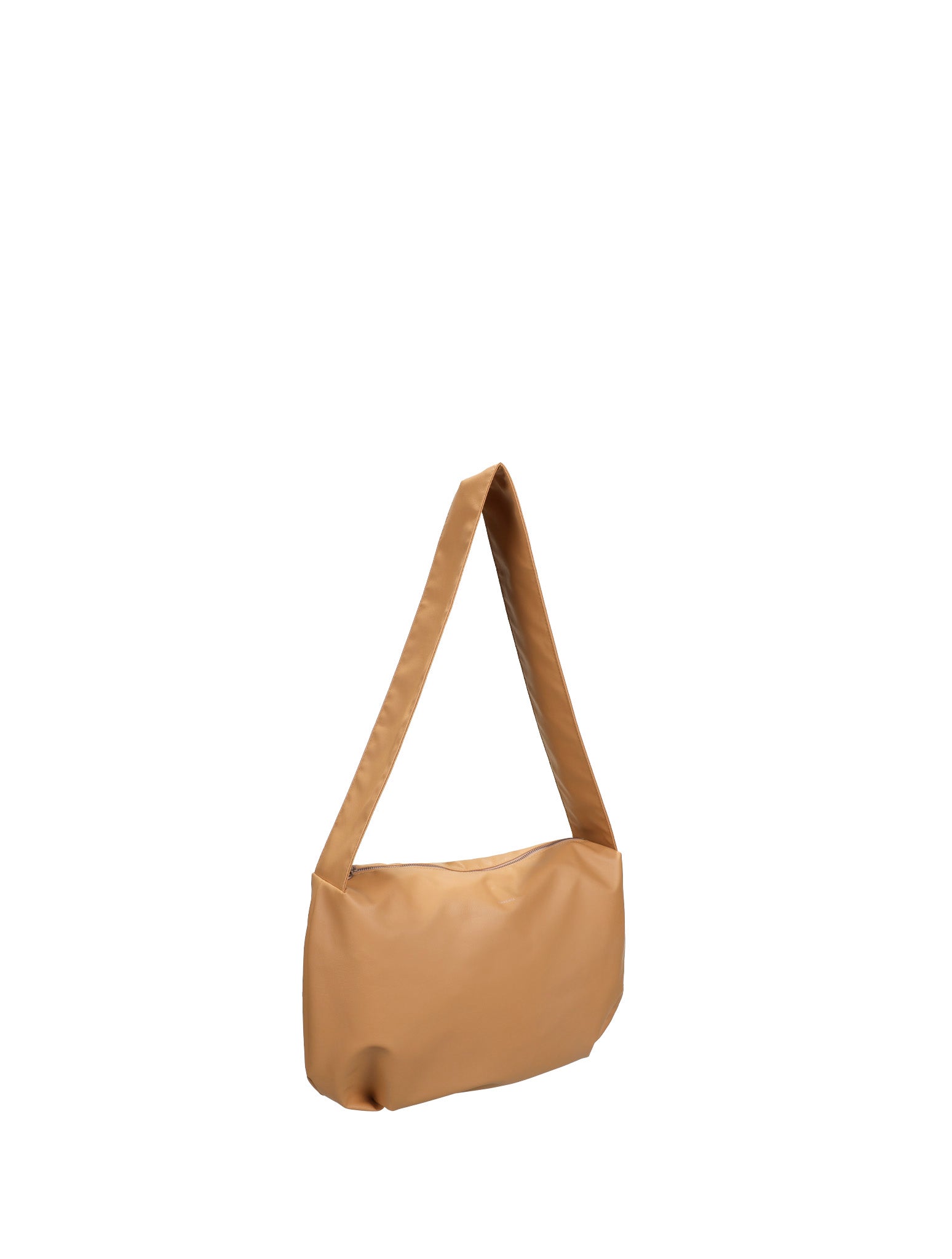 Lot bold cross body - clay