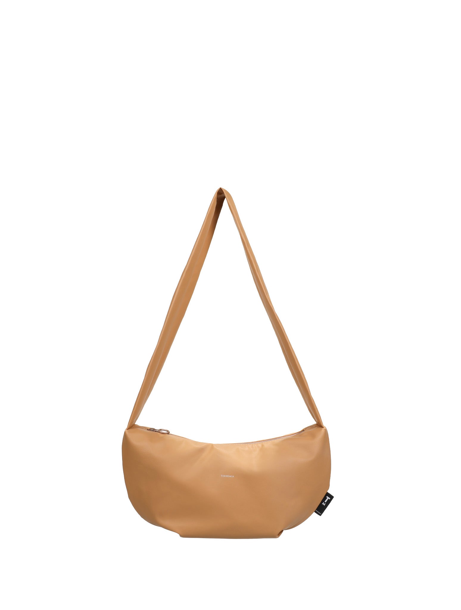 Dide cross body bag - clay