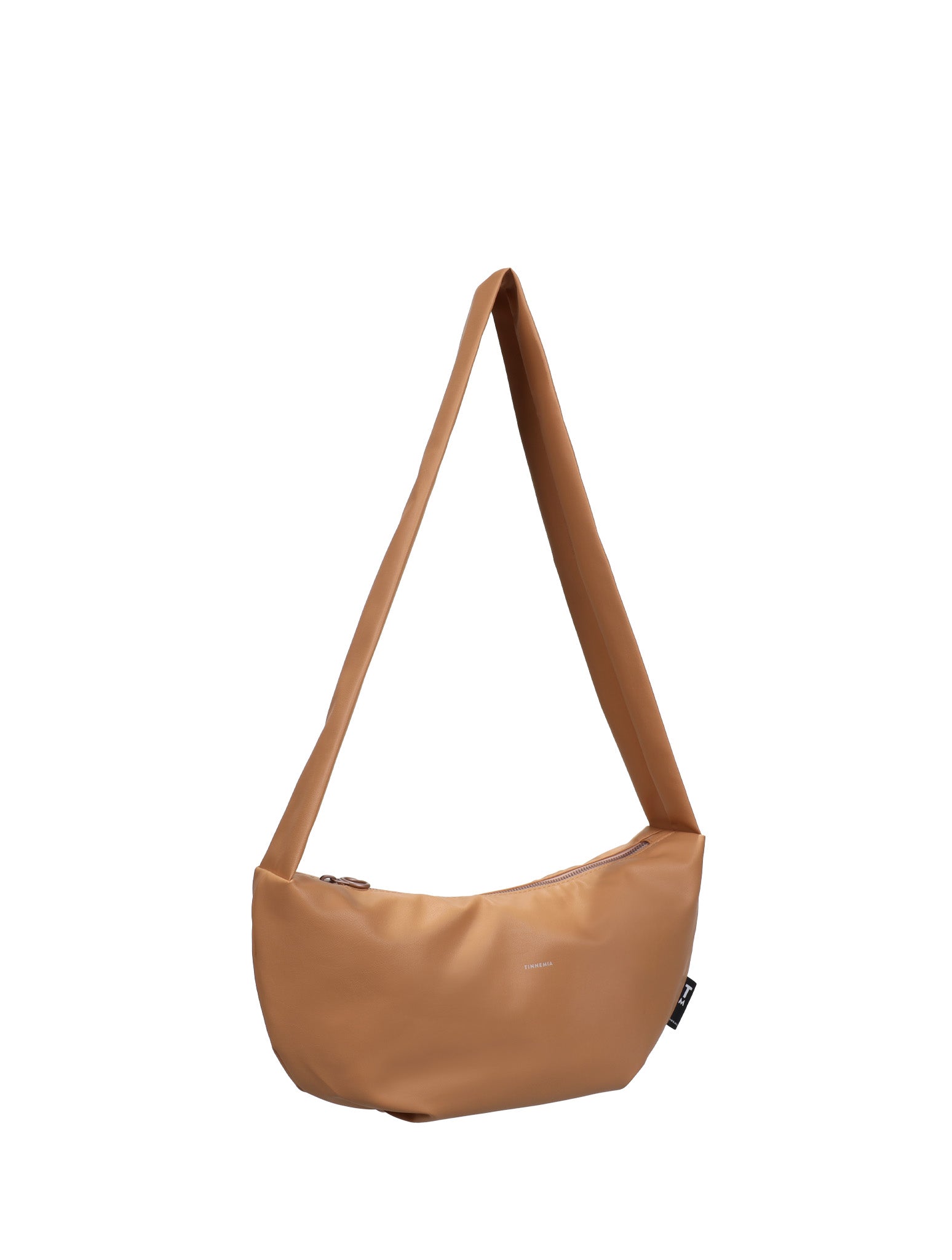 Dide cross body bag - clay