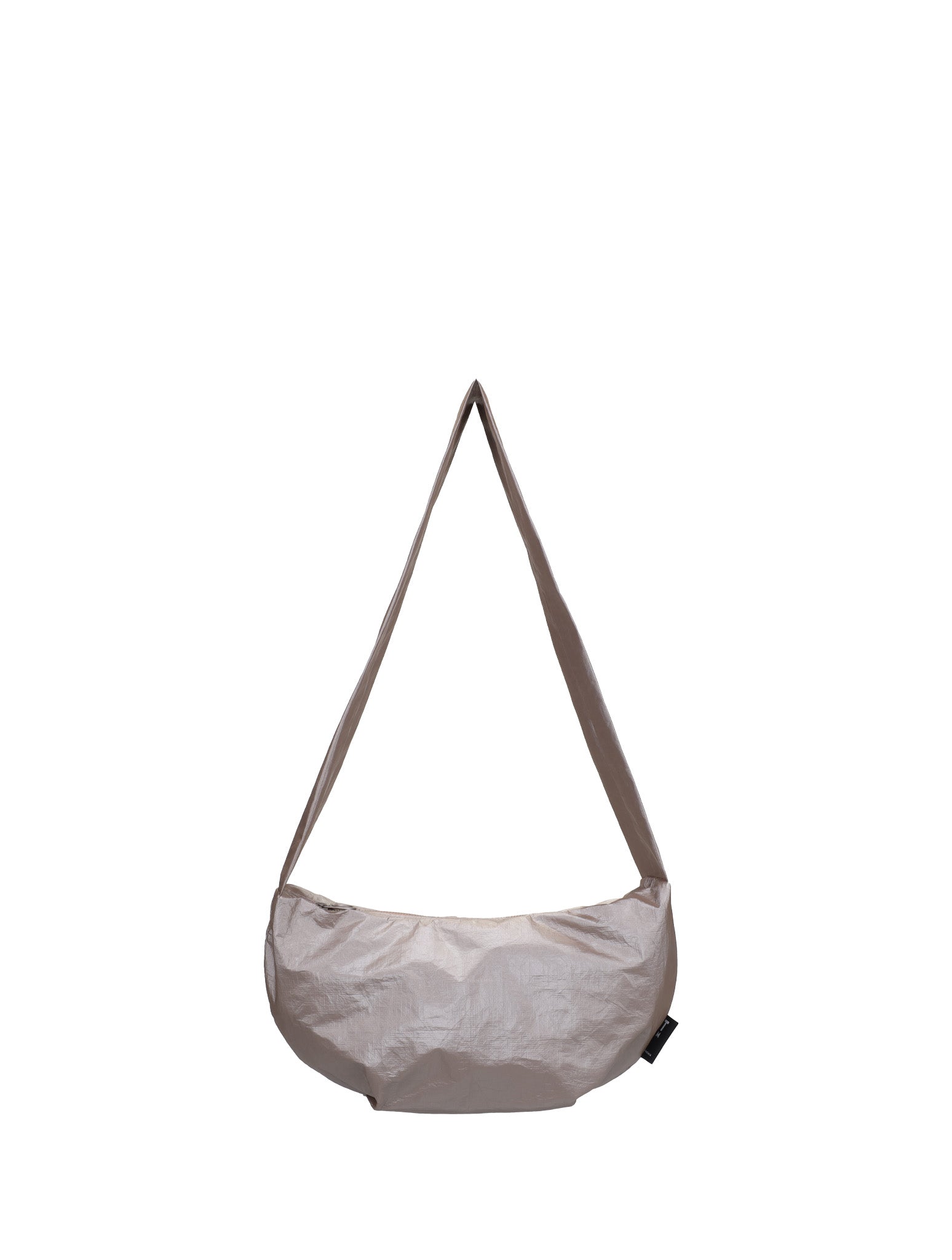 Dide cross body bag - dusty gold