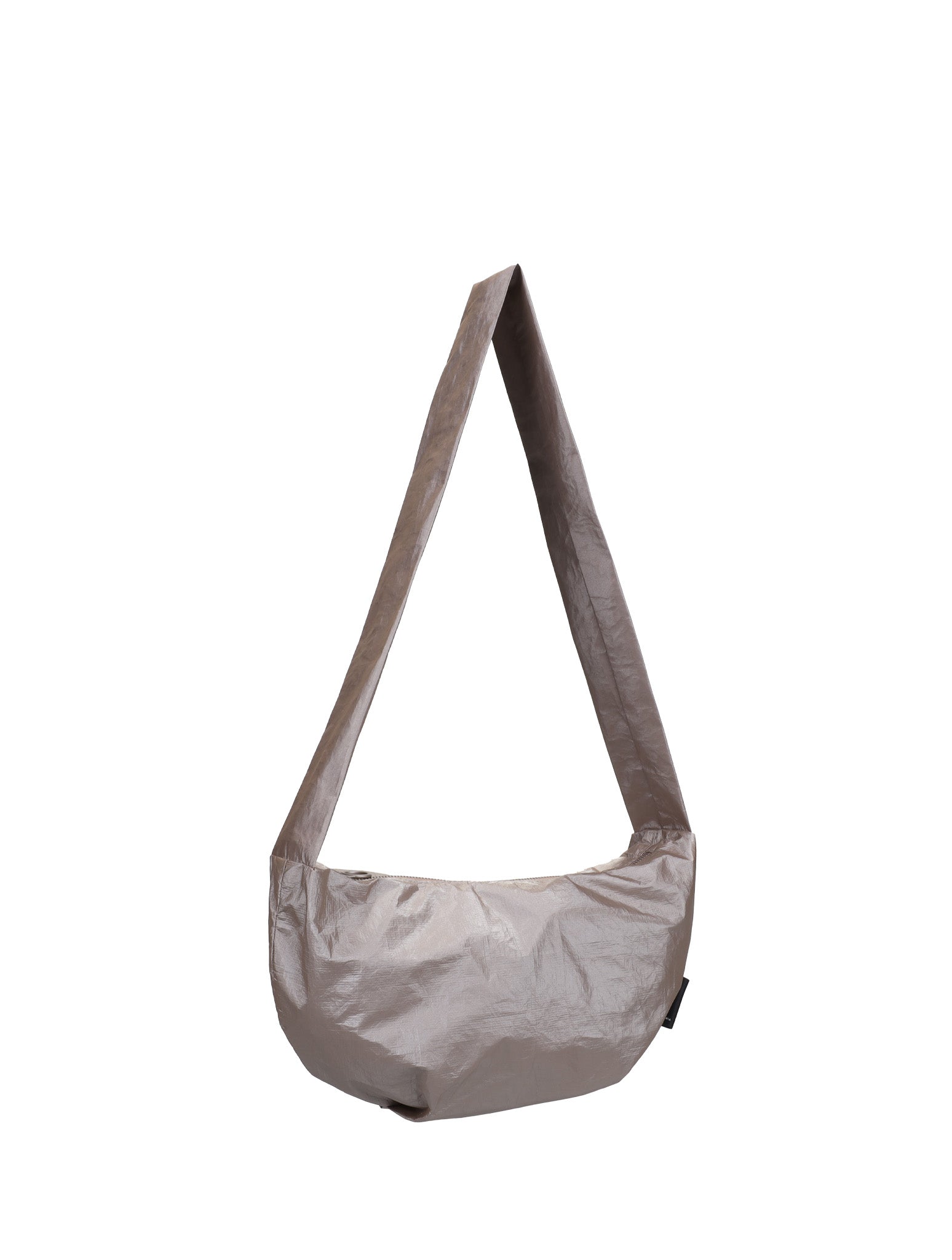 Dide cross body bag - dusty gold