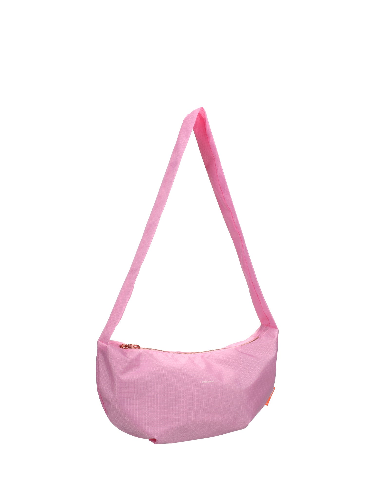 Dide cross body bag - flamingo