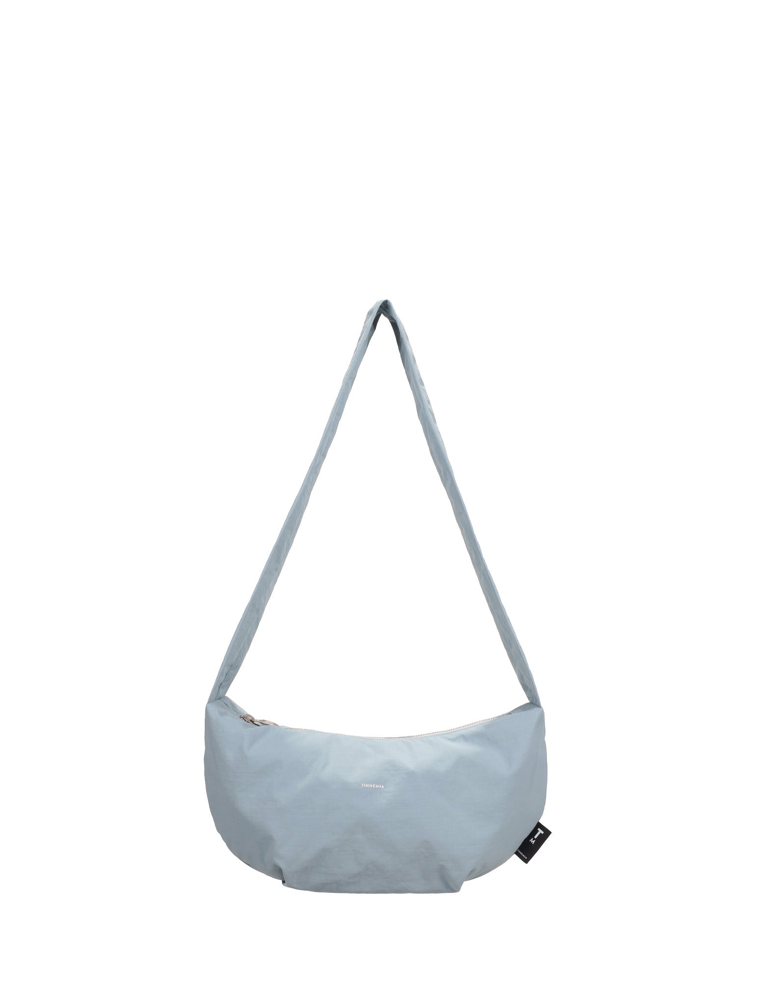 Dide cross body bag - pearl blue