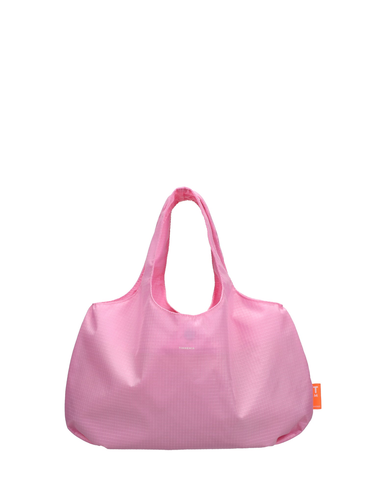 Mila handy bold bag - flamingo