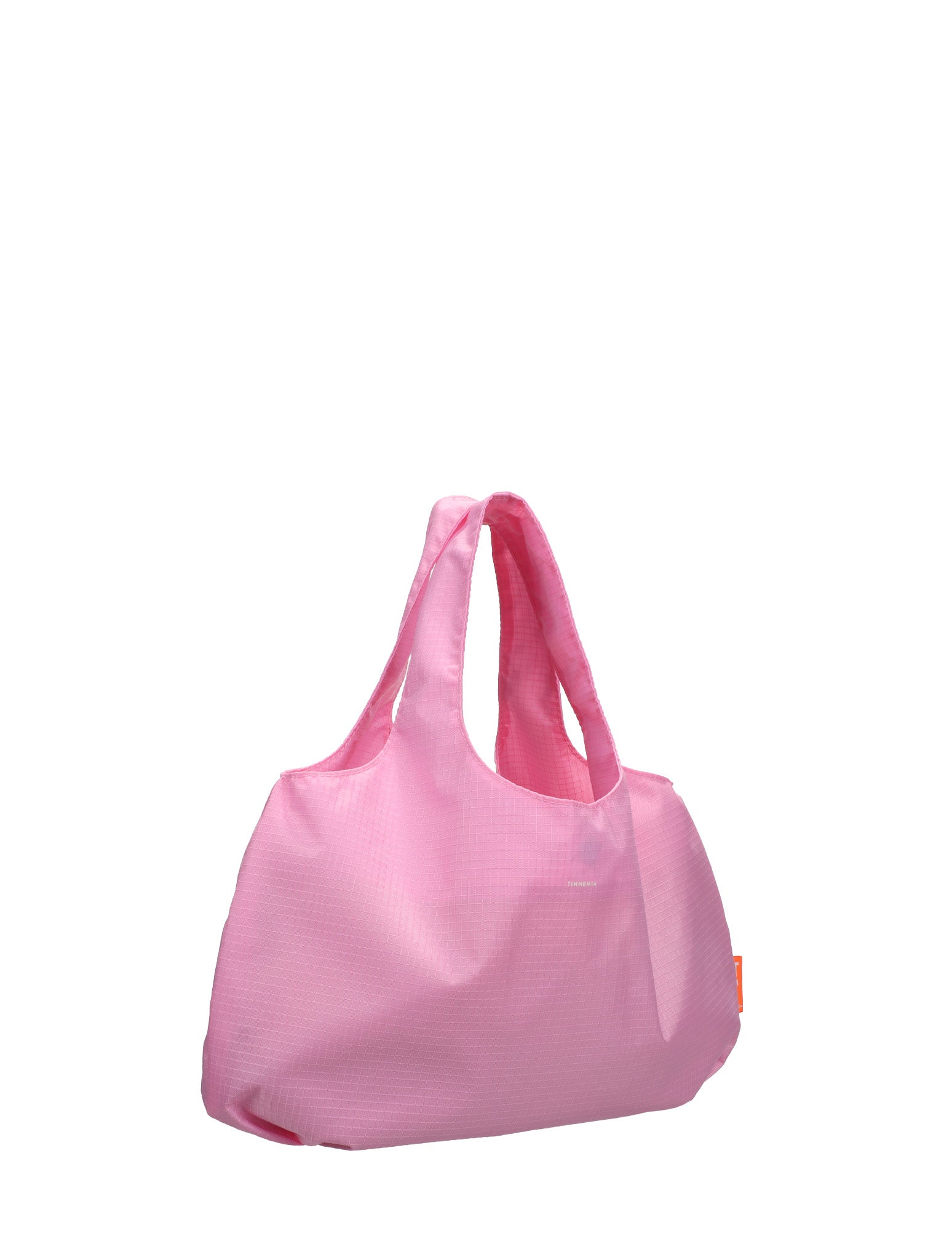 Mila handy bold bag - flamingo