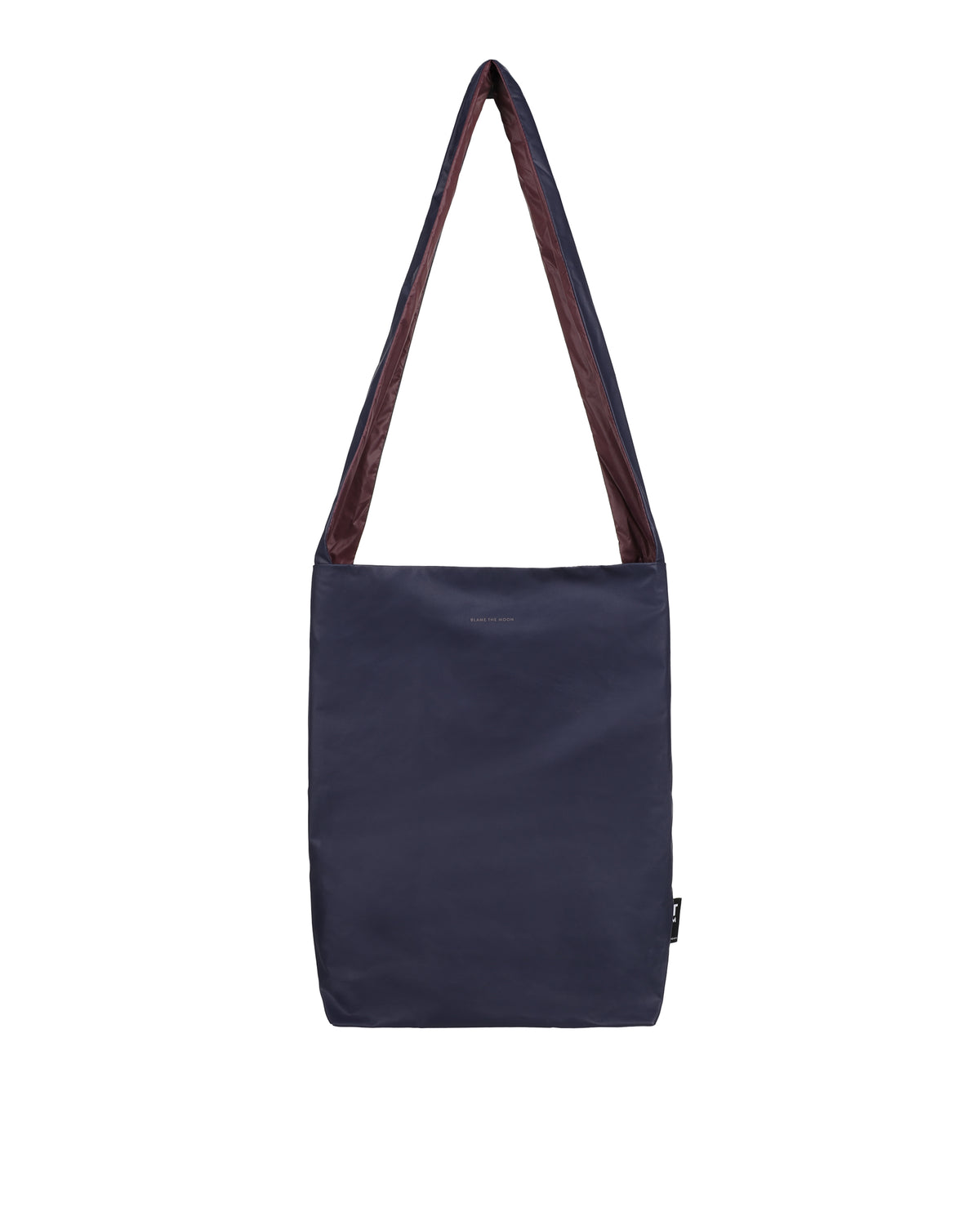 Feel Good Bag - graystone