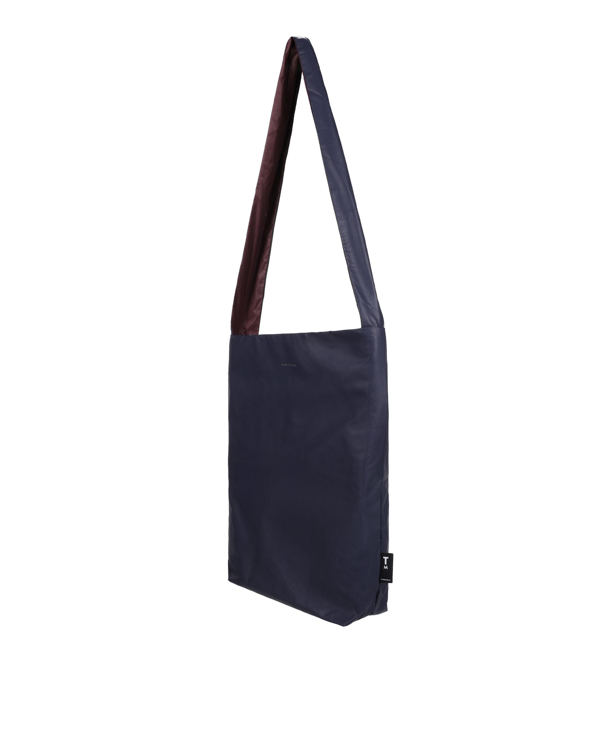 Feel Good Bag - graystone