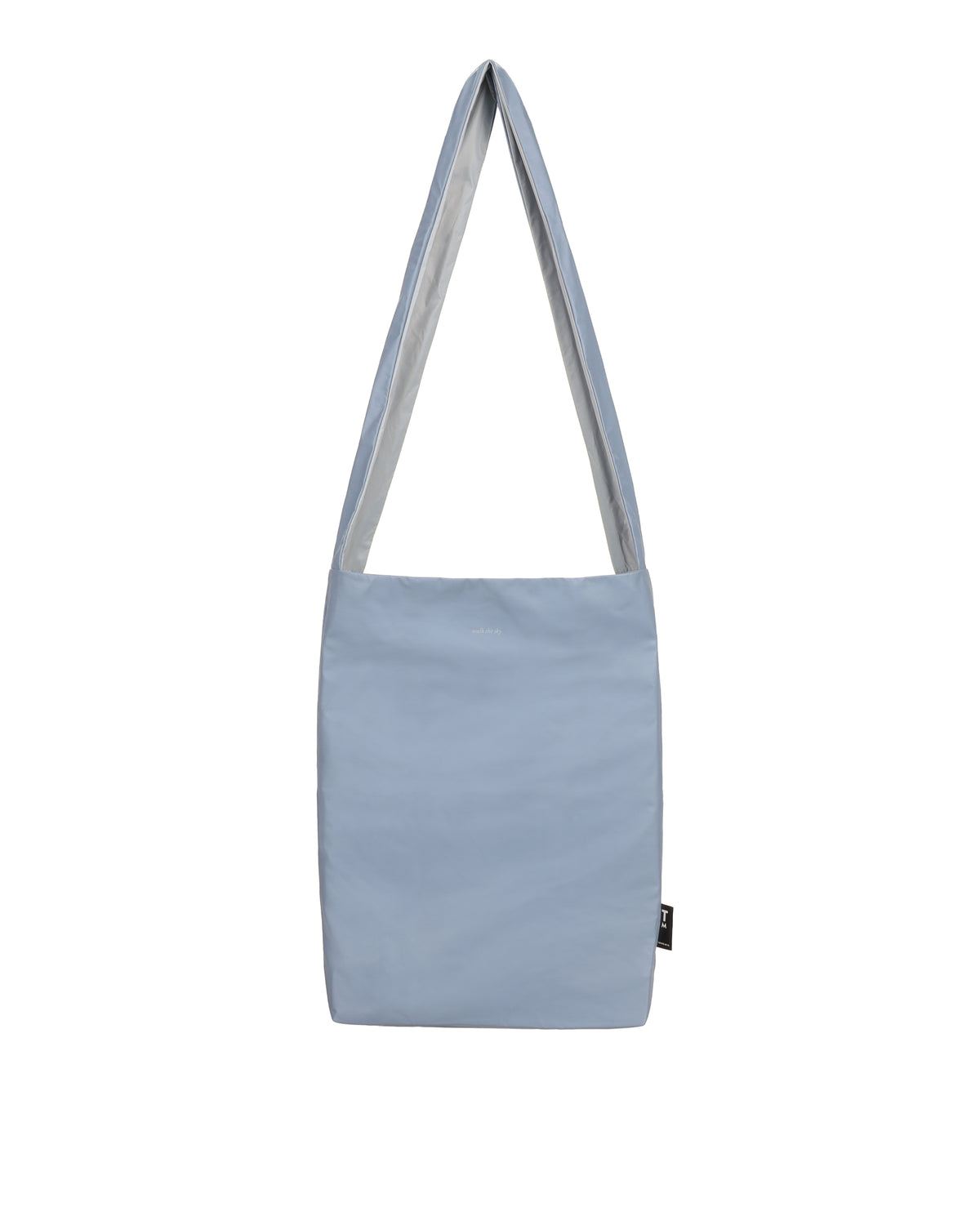 Feel Good Bag - forever blue