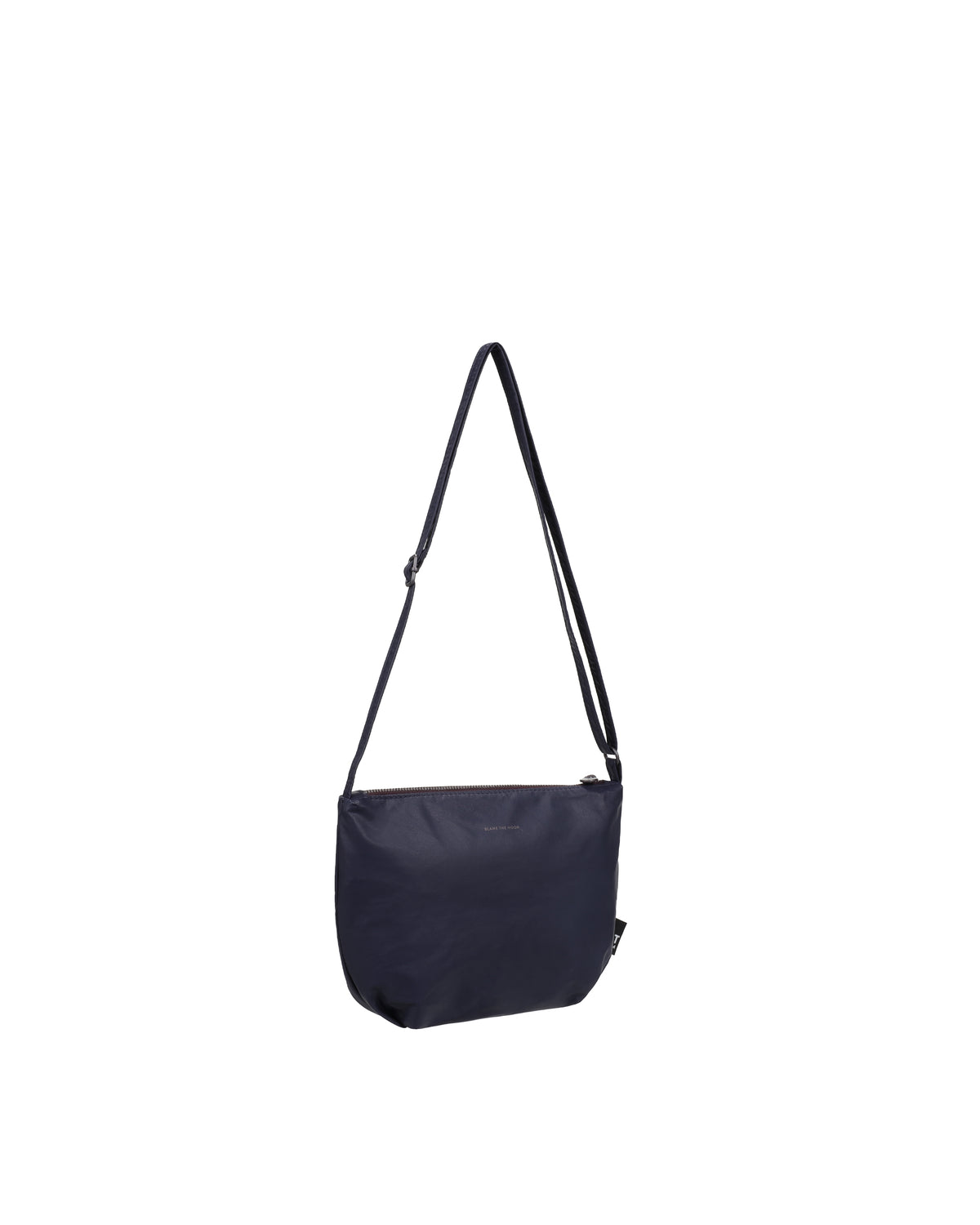 Cross body bag - graystone
