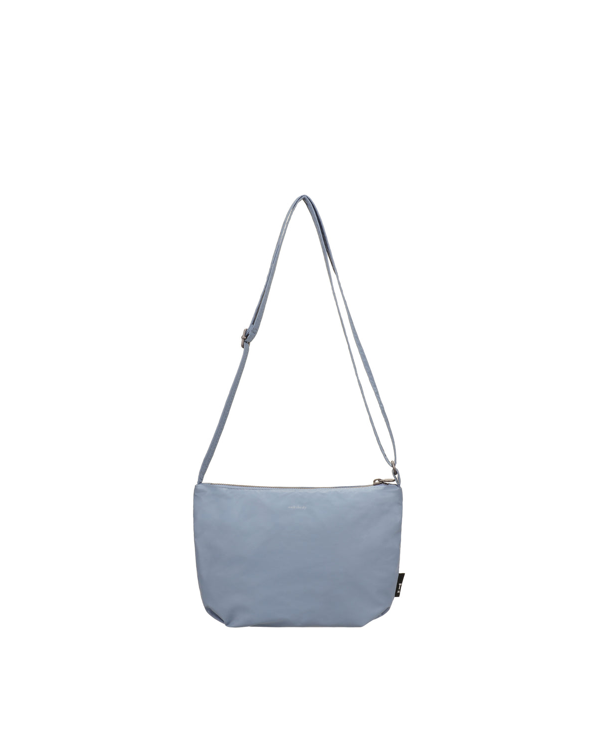 Cross body bag - forever blue