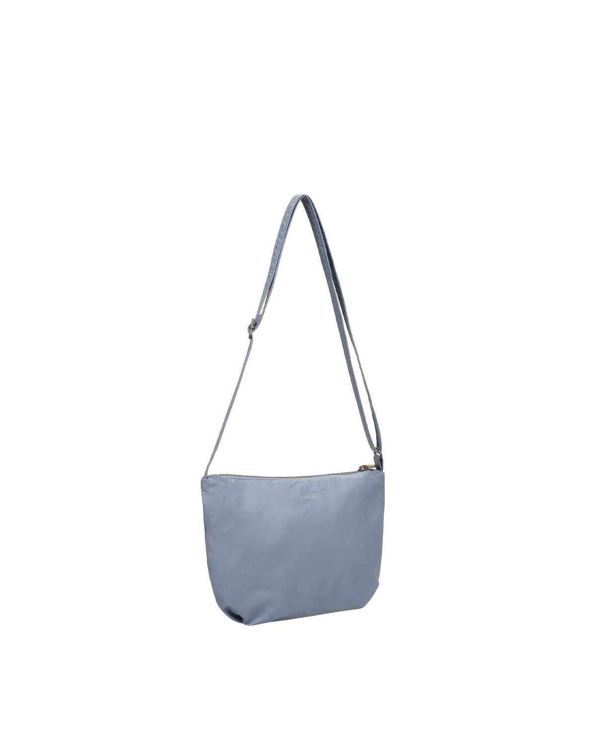 Cross body bag - forever blue