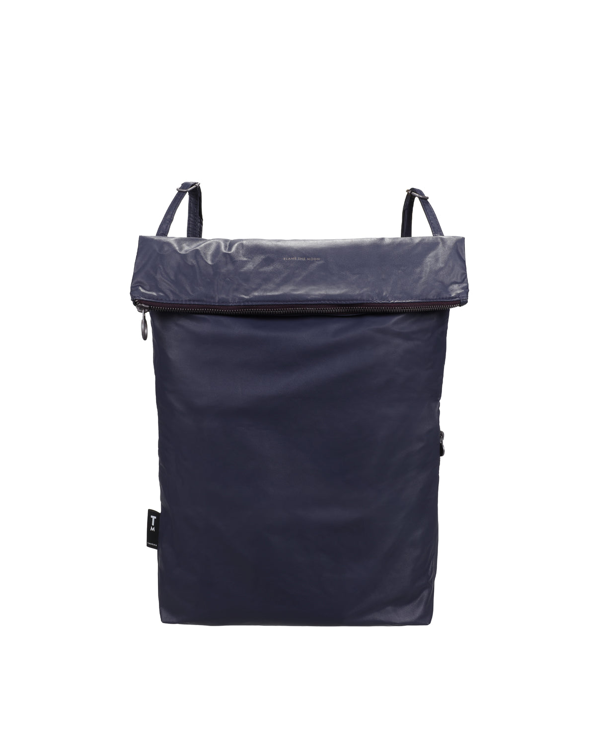 Feel Good backpack - graystone