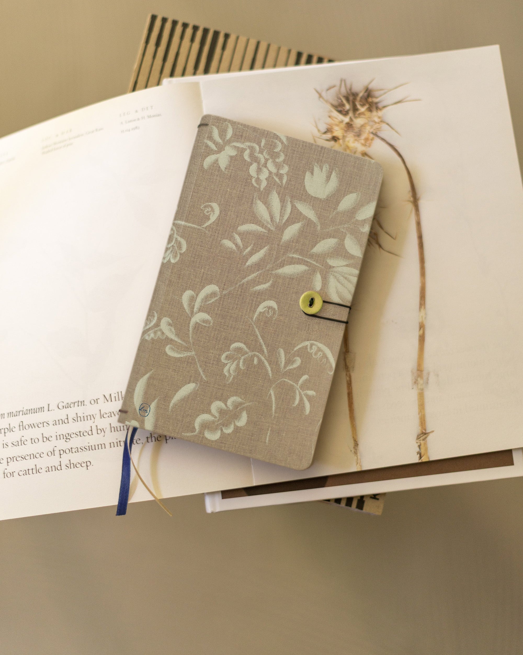 Diary2026withbutton_linen-Cocoon-FSCMixCredit1