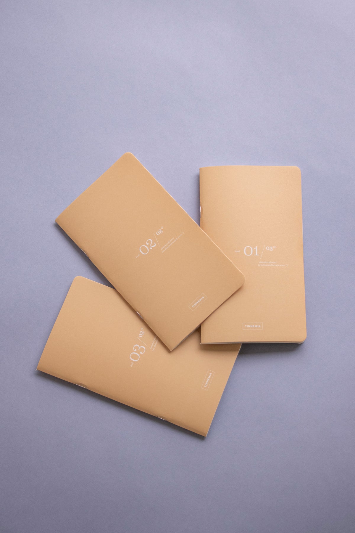 Diary - refill 2027  - for notebook with button