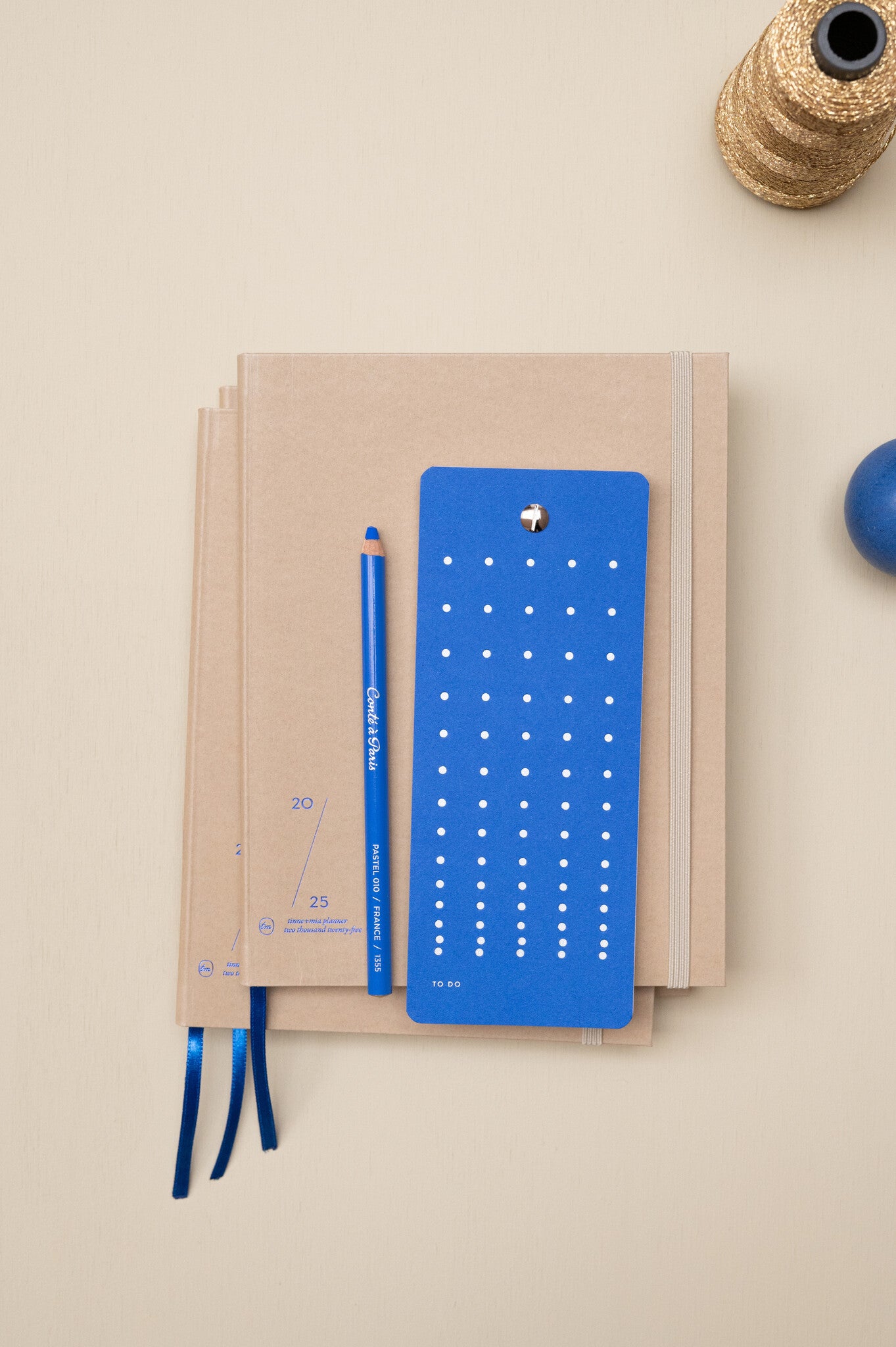 Agenda B5 - 2025 - Nomad