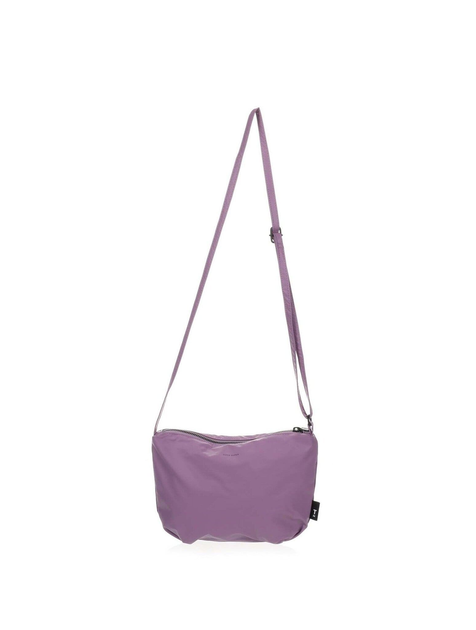 Cross body F.G.Baggy - Pale Pansy